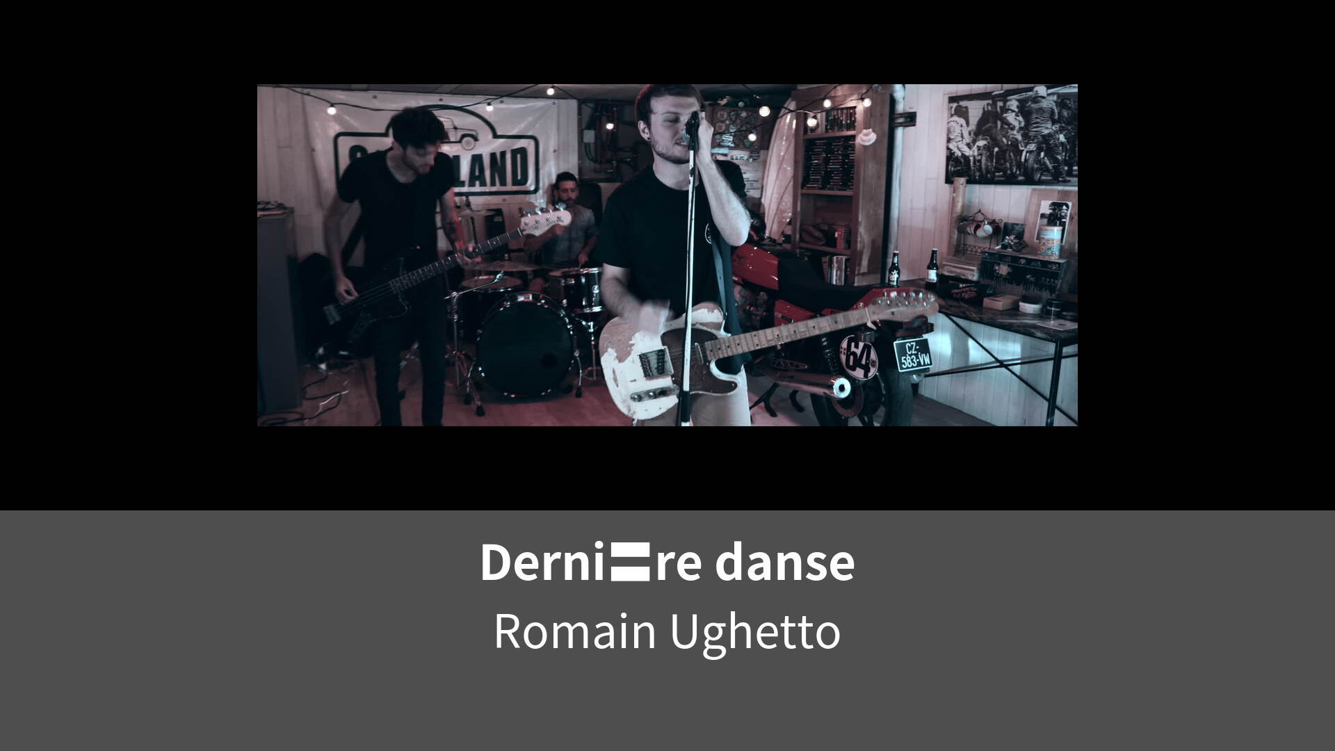 Dernire Danse Lemino