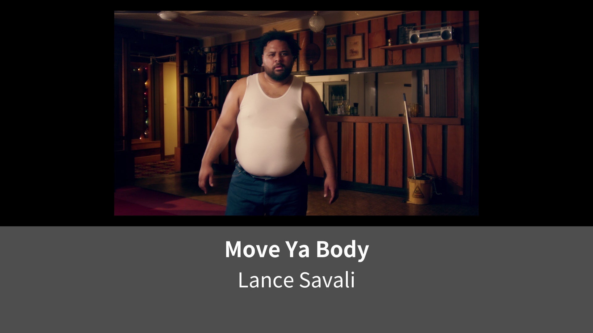 Move Ya Body Leminoレミノドコモの新しい映像サービス 知らなかった大好きへ