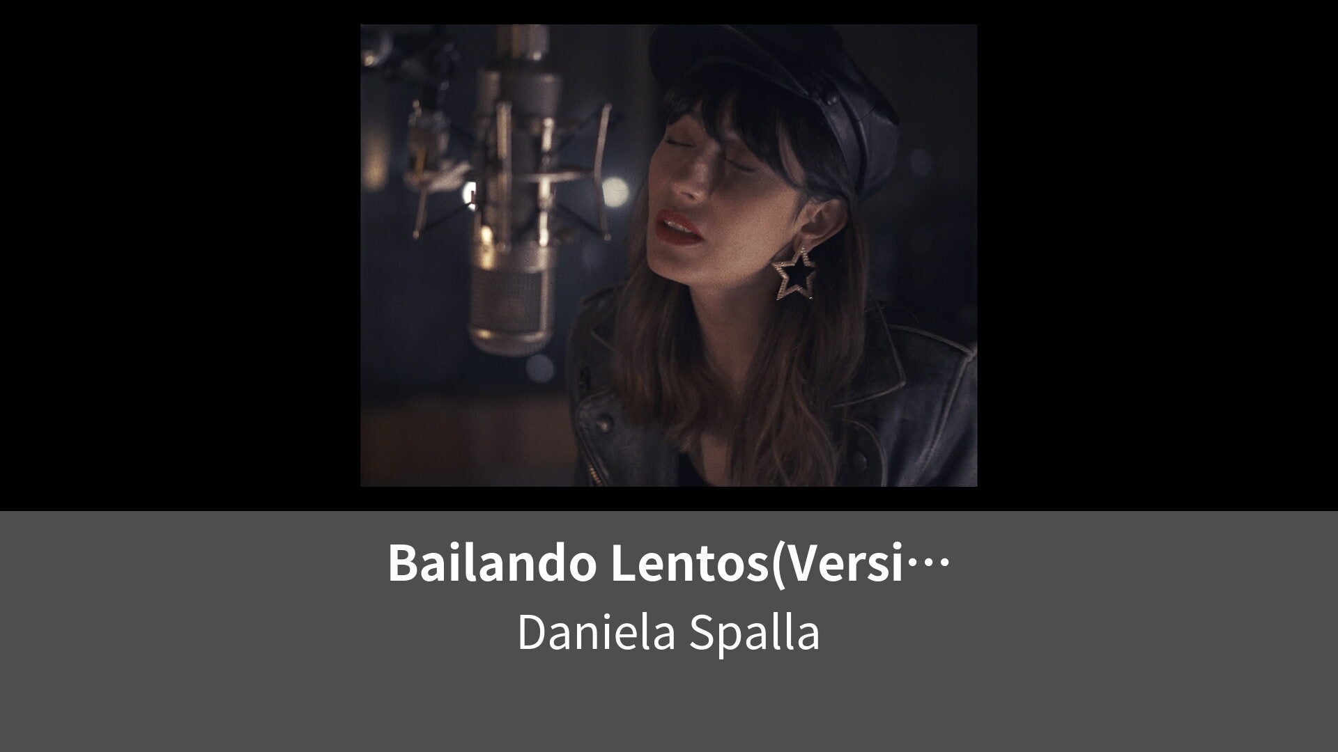 Bailando Lentos Versin Acstica Lemino