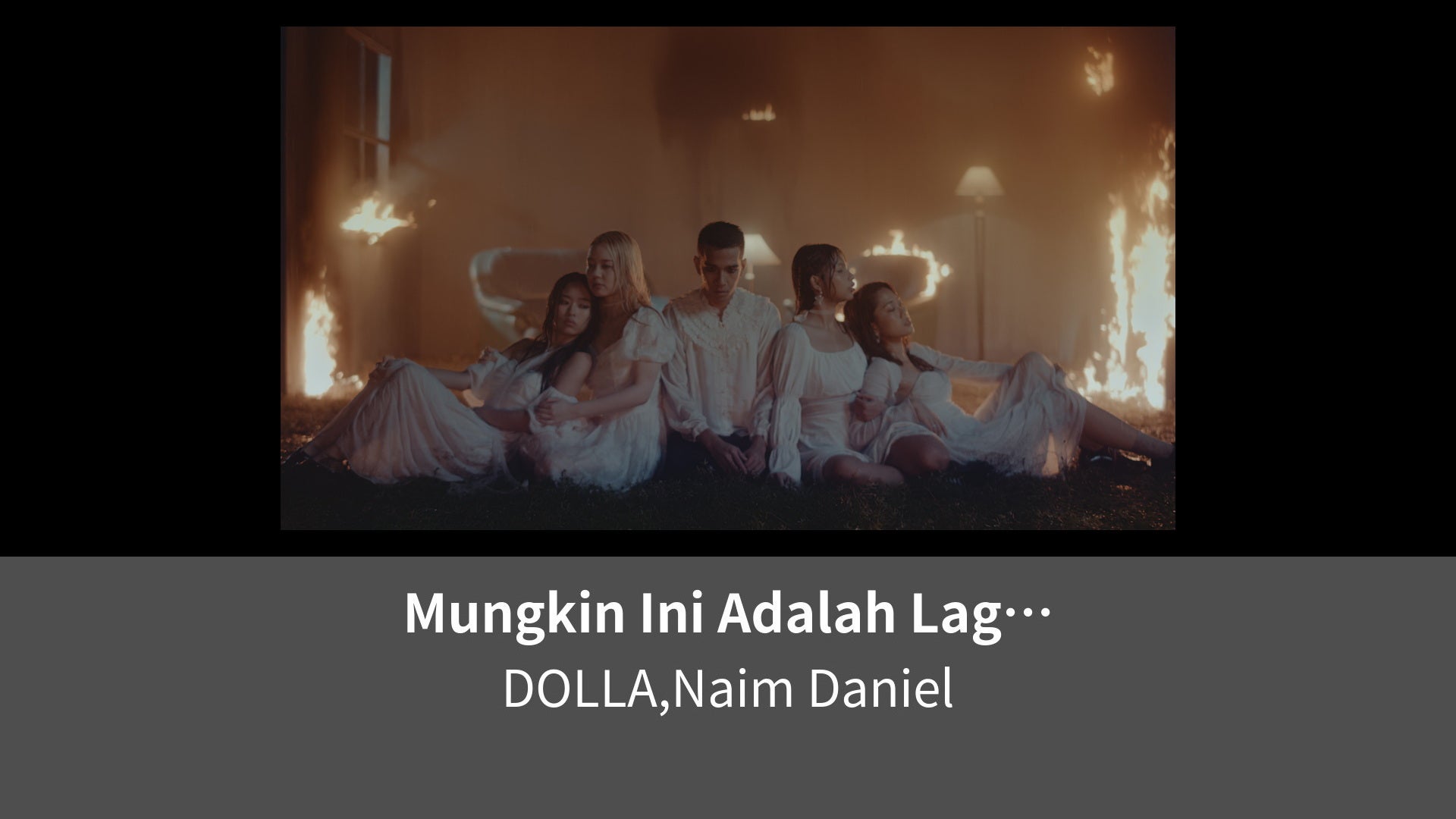 Mungkin Ini Adalah Lagu Yang Paling Sedih Pernah Ku Buat Lemino