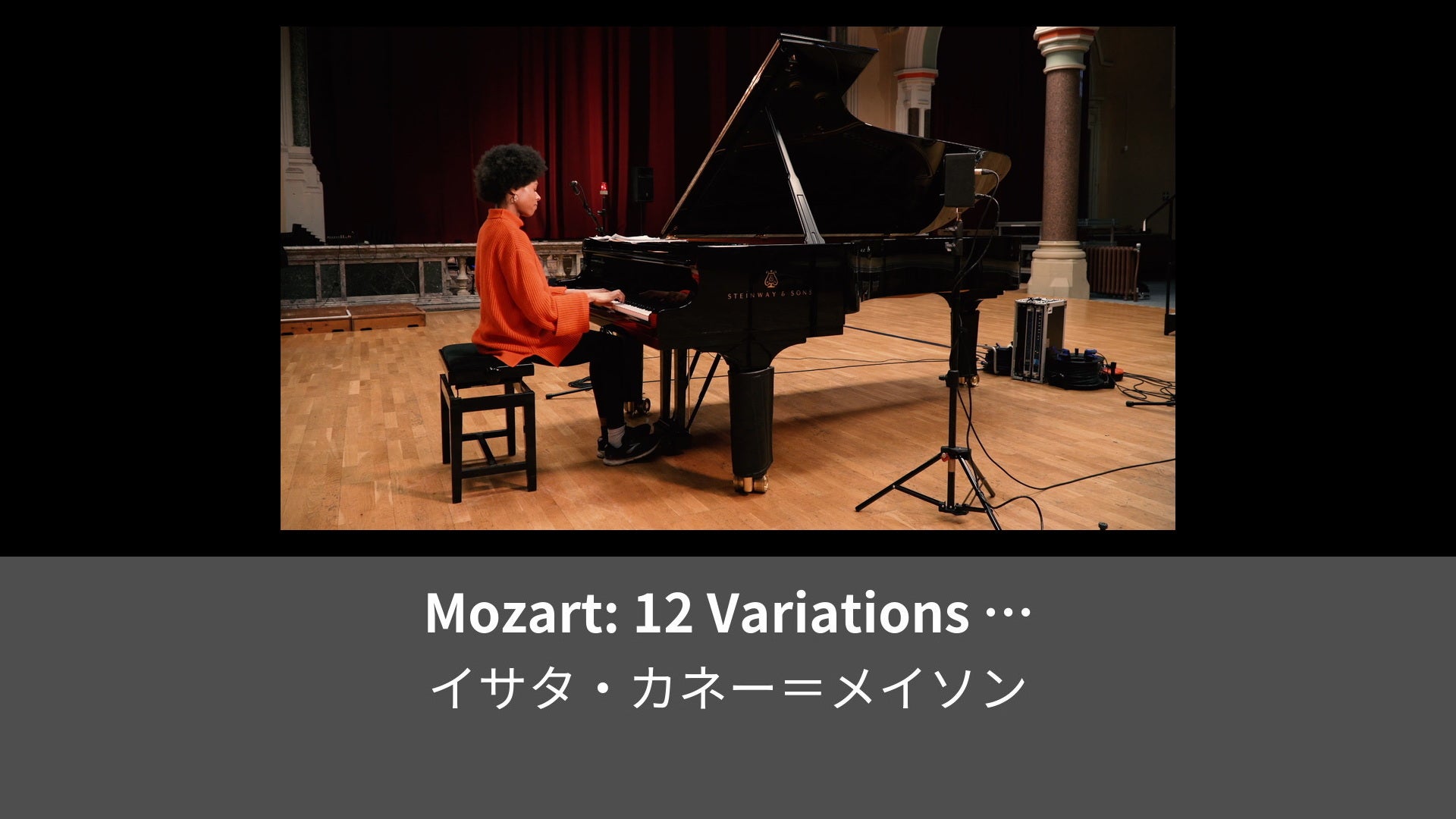 Mozart Variations On Ah Vous Dirai Je Maman K Var