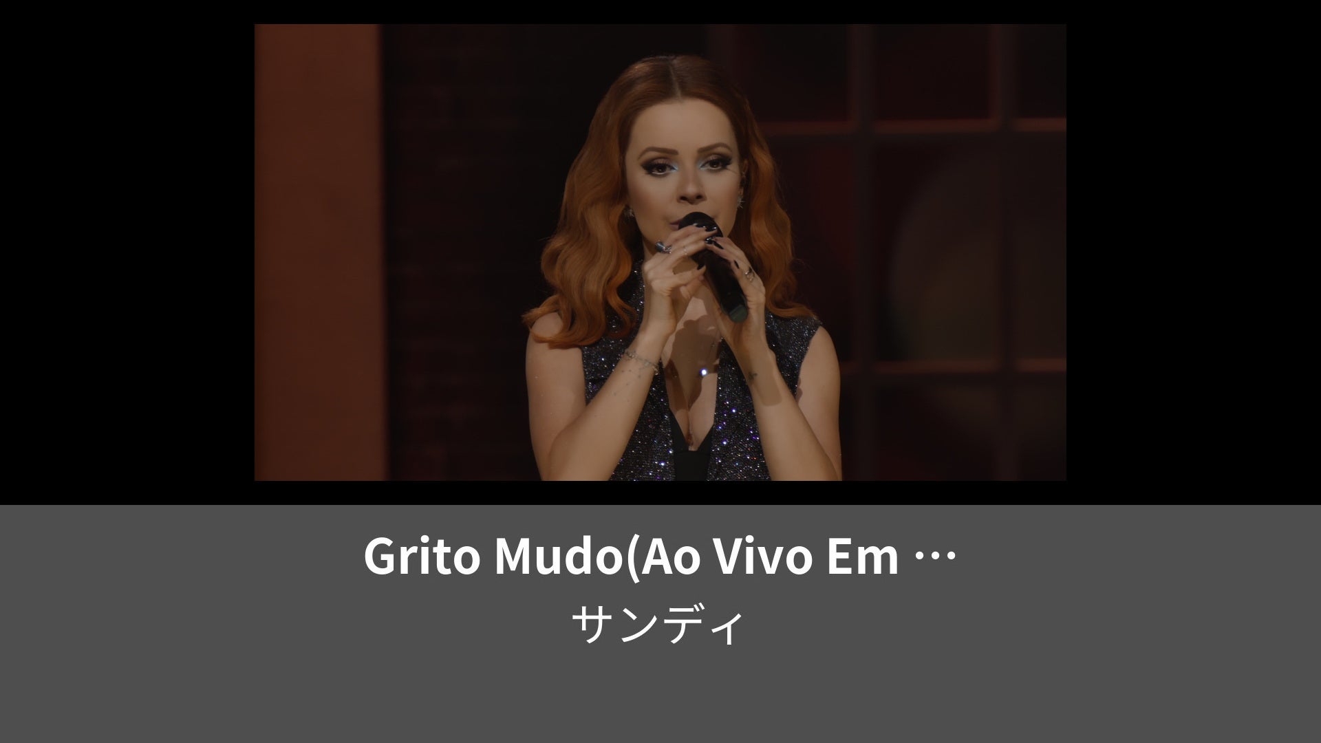 Grito Mudo Ao Vivo Em So Paulo Lemino