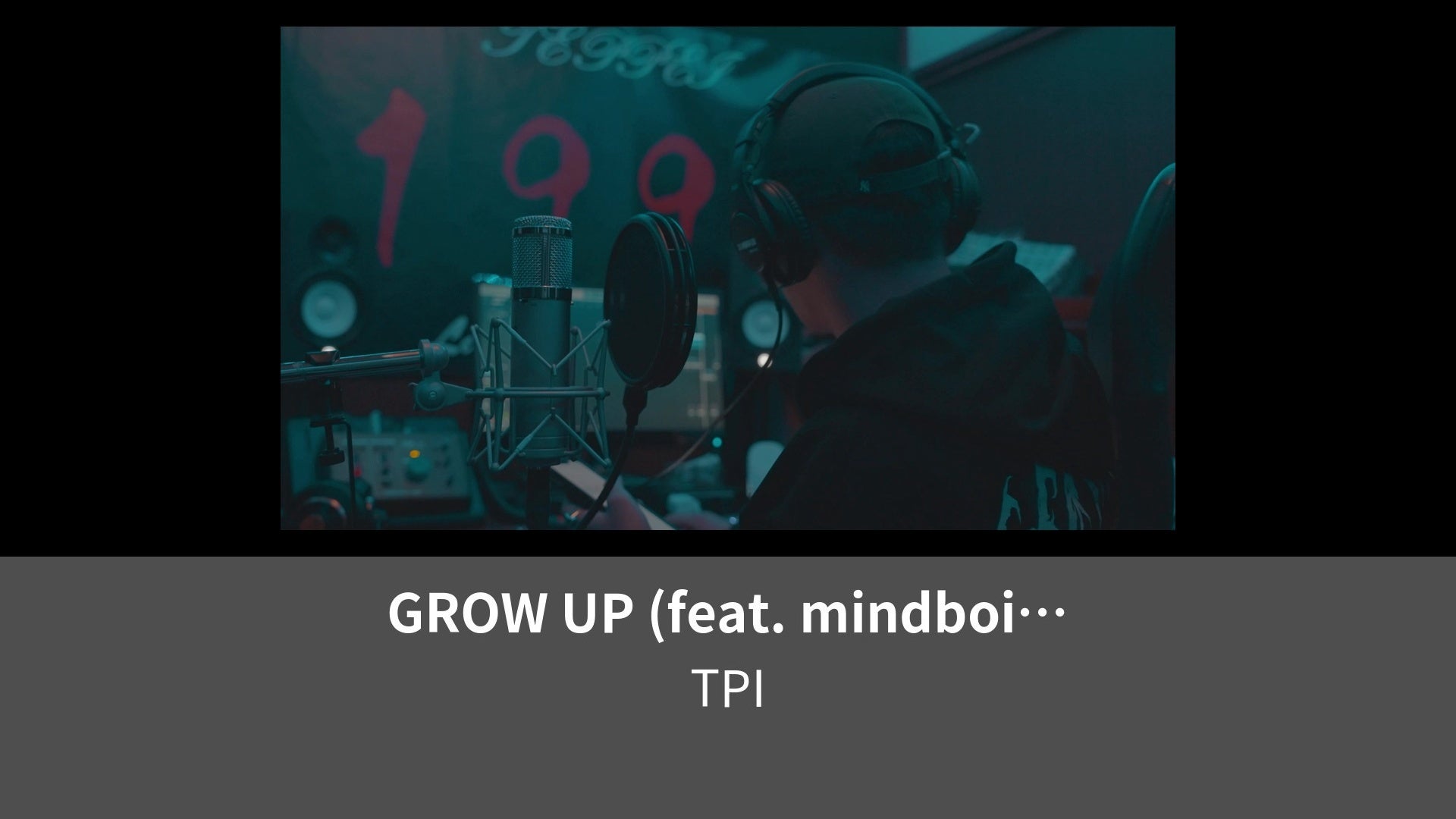 GROW UP feat mindboi Remix Leminoレミノドコモの新しい映像サービス 知らなかった大好きへ