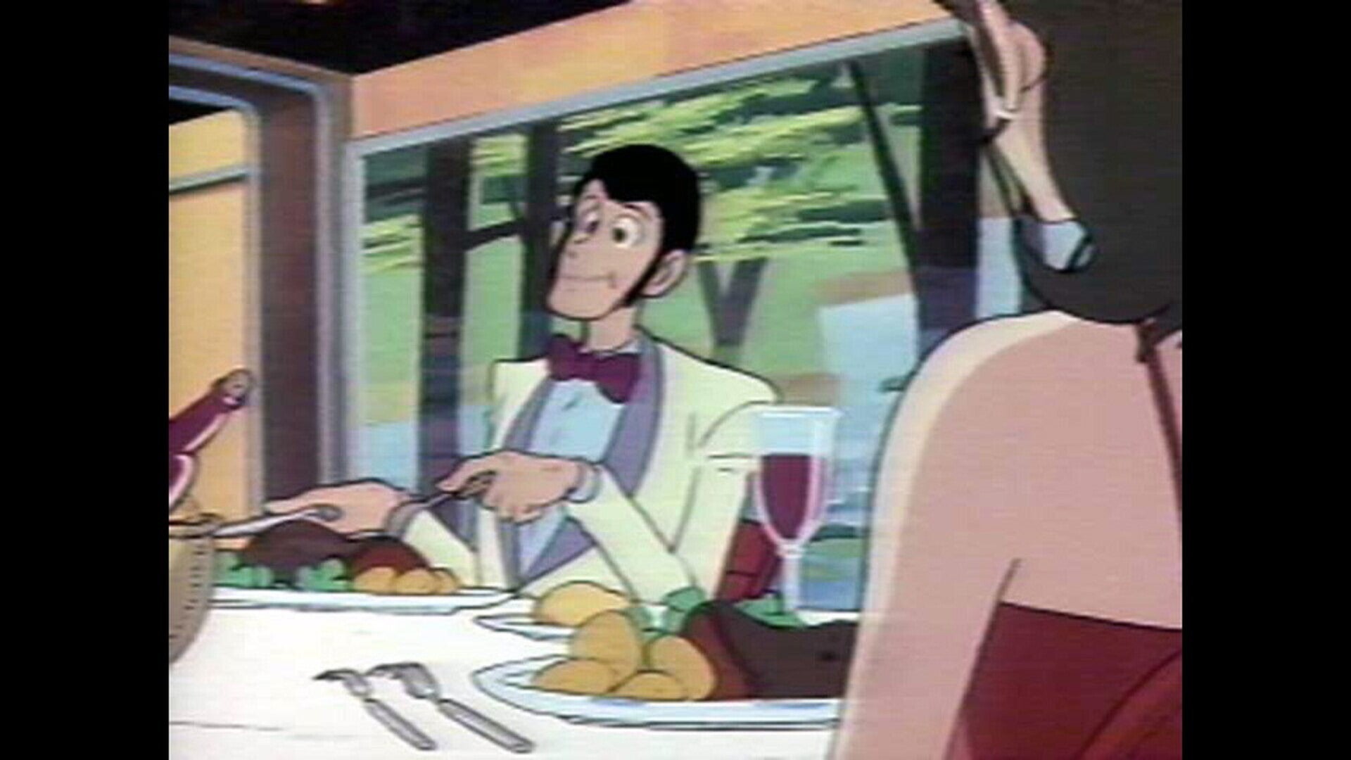 ルパン三世 PART2 ＃1 | Lemino(レミノ) - 映画・ドラマ・アニメや音楽