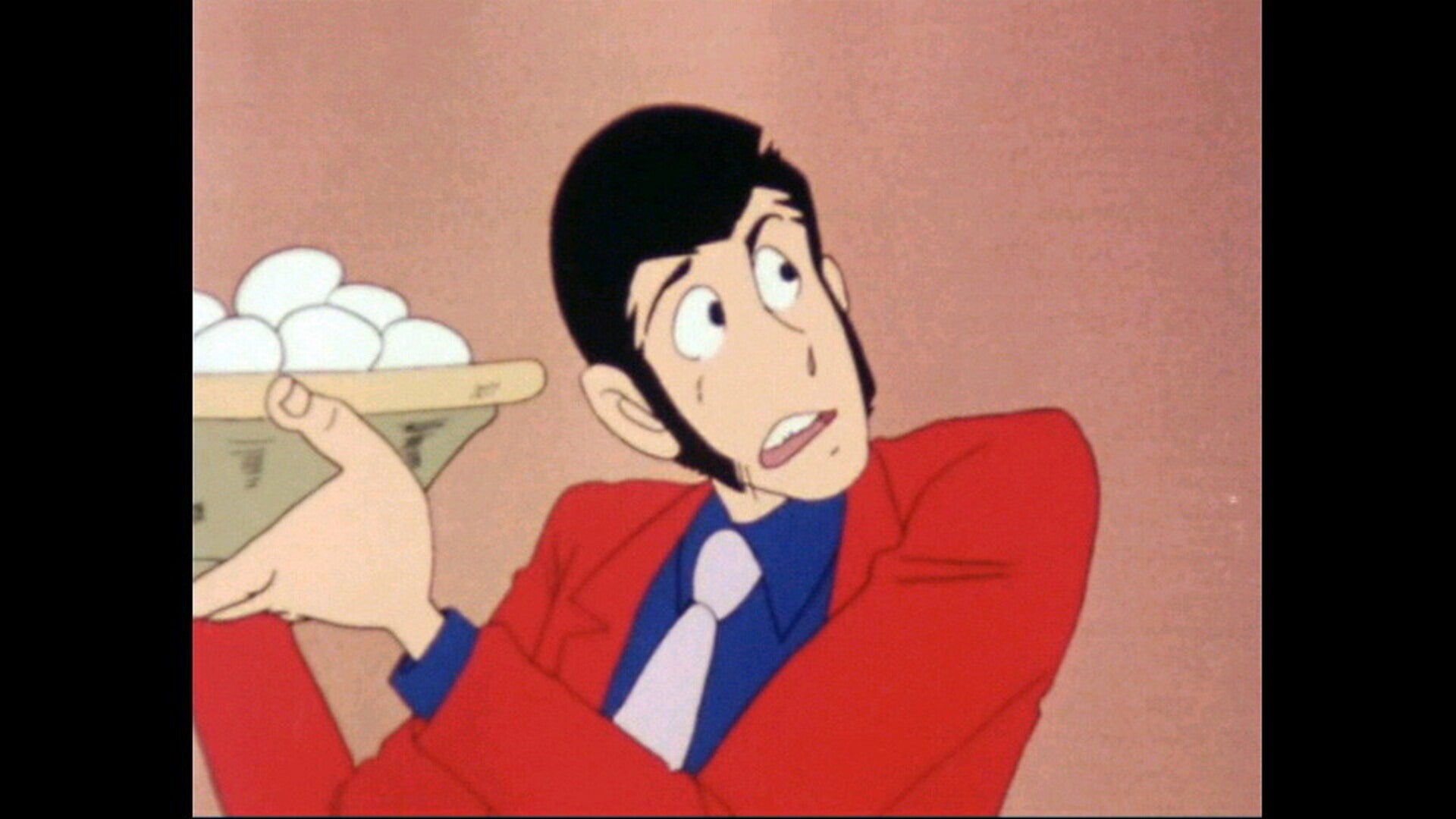 ルパン三世 PART2 ＃59 | Lemino(レミノ) - 映画・ドラマ・アニメや