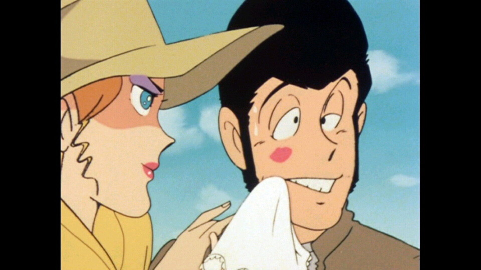 エマニエル・ポアロ 