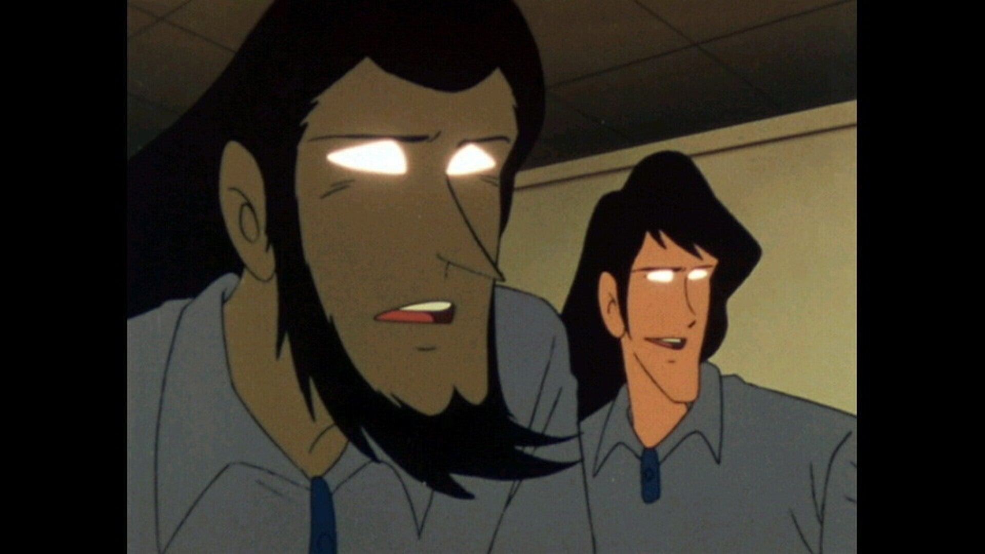 ルパン三世 PART2 ＃62 | Lemino(レミノ) - 映画・ドラマ・アニメや