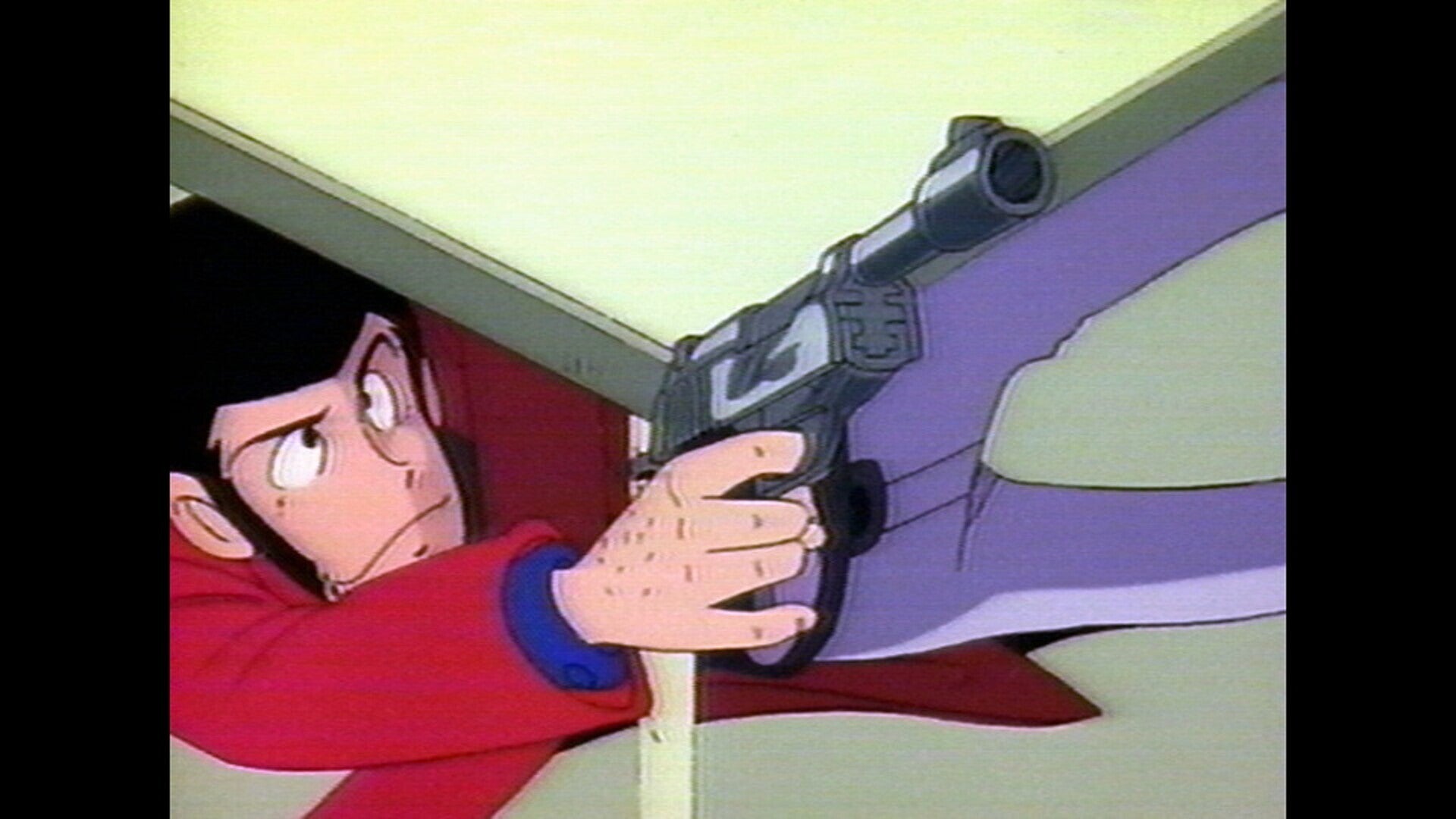 ルパン三世 PART2 ＃94 | Lemino(レミノ) - 映画・ドラマ・アニメや