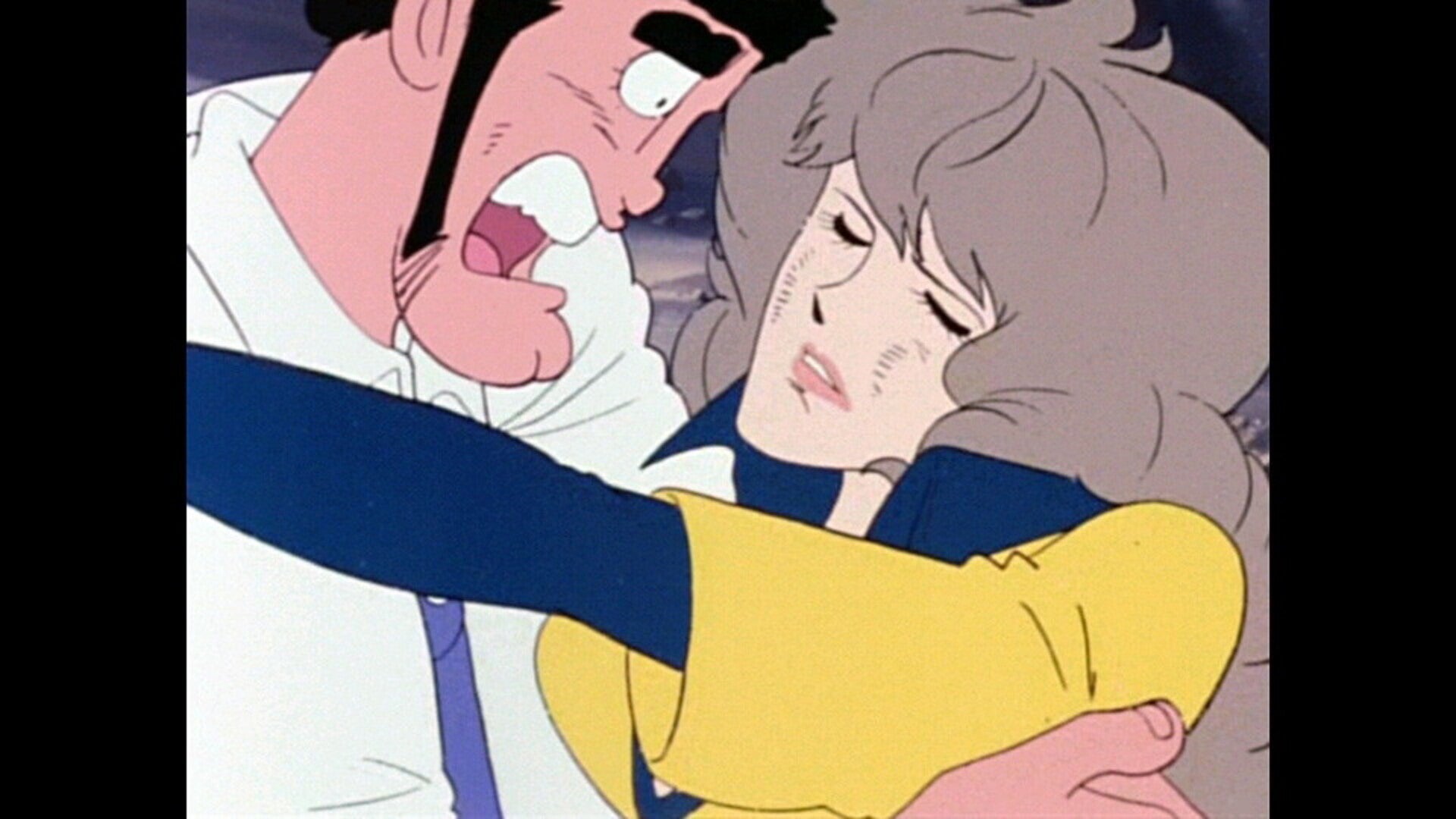 ルパン三世 PART2 ＃79 | Lemino(レミノ) - 映画・ドラマ・アニメや