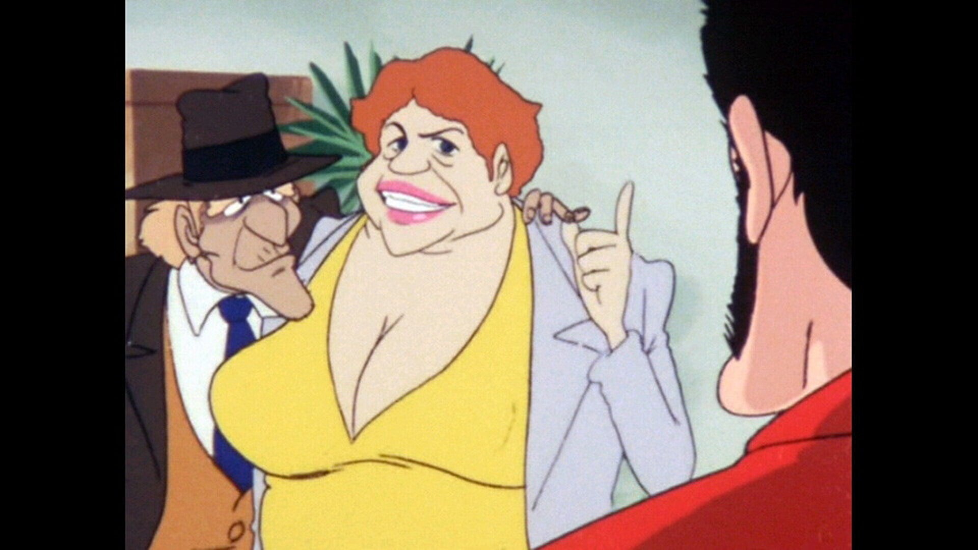 ルパン三世 PART2 ＃79 | Lemino(レミノ) - 映画・ドラマ・アニメや