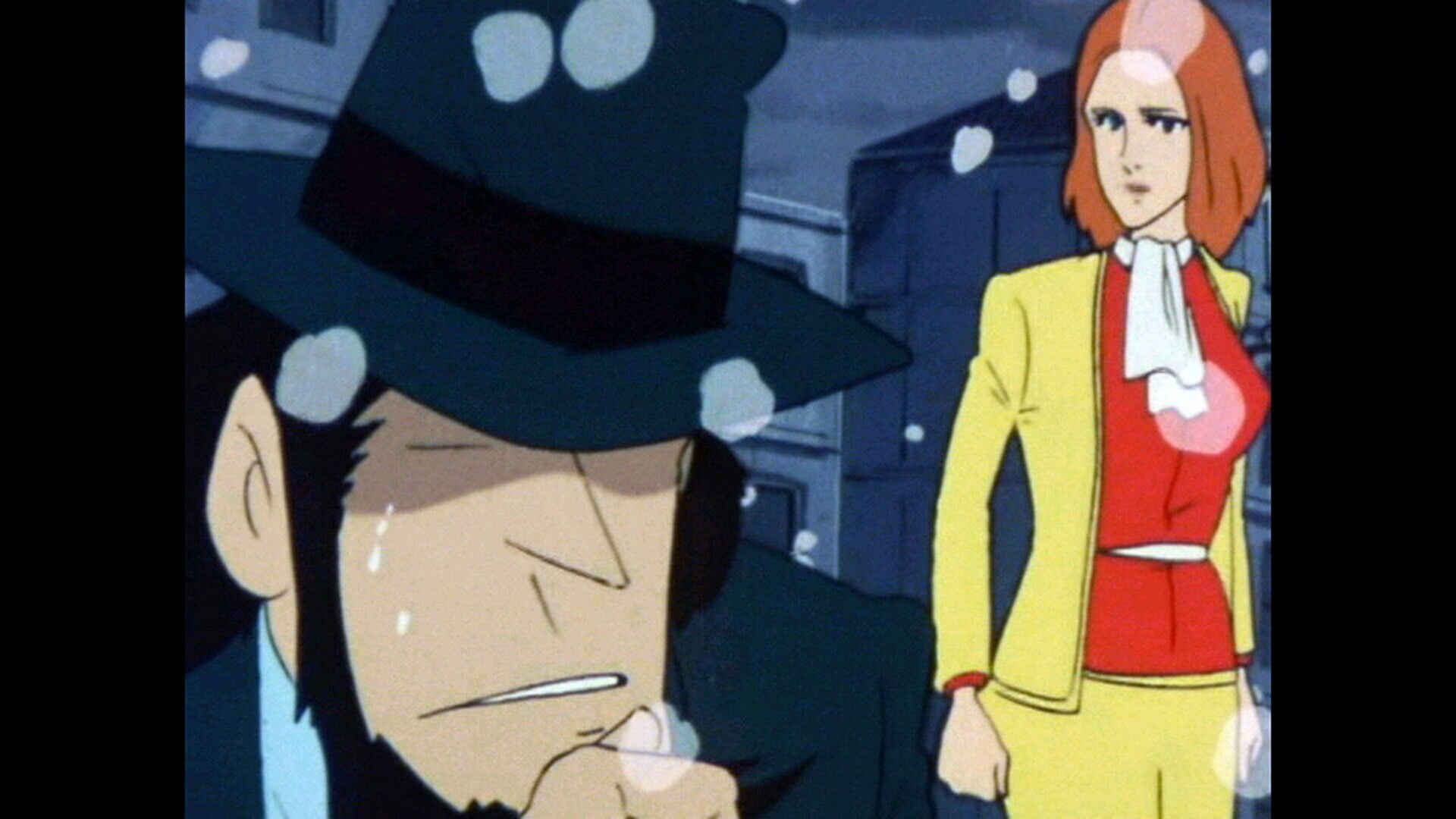 ルパン三世 PART2 ＃79 | Lemino(レミノ) - 映画・ドラマ・アニメや