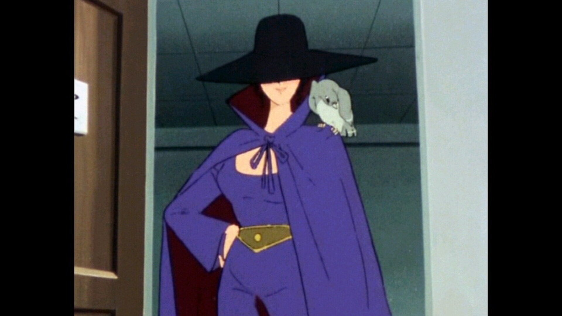 ルパン三世 PART2 ＃69 | Lemino(レミノ) - 映画・ドラマ・アニメや