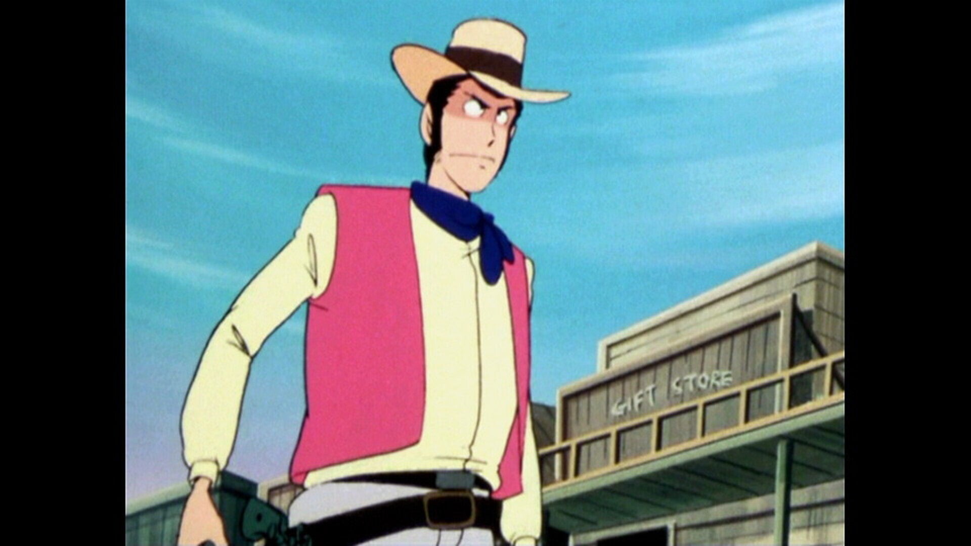 ルパン三世 PART2 ＃79 | Lemino(レミノ) - 映画・ドラマ・アニメや