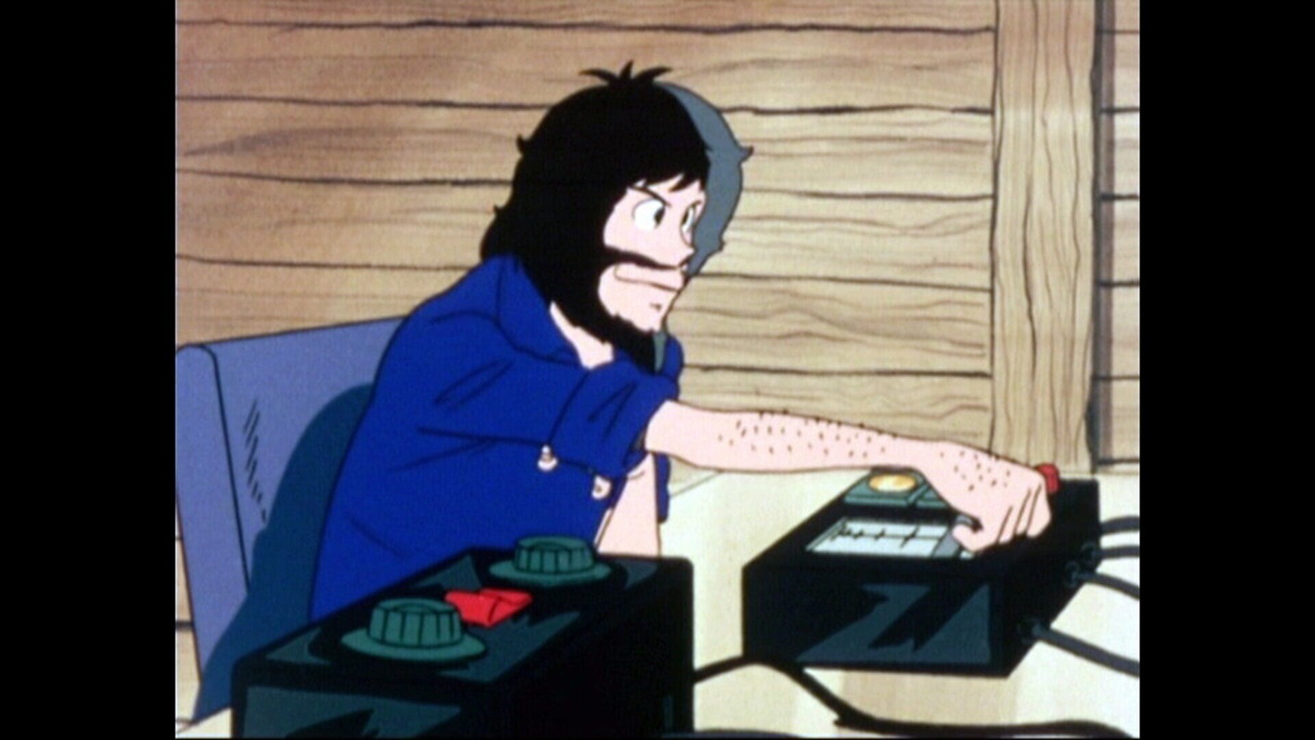 ルパン三世 PART2 ＃89 | Lemino(レミノ) - 映画・ドラマ・アニメや