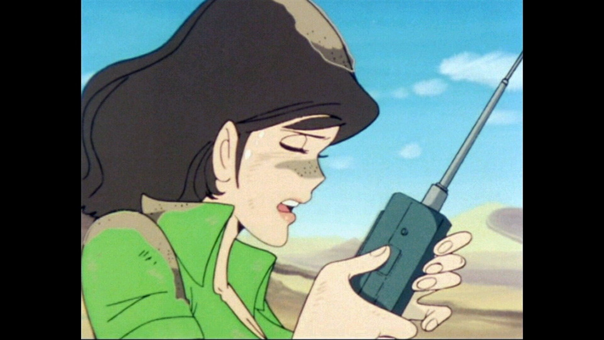 ルパン三世 2nd.シリーズ ＃100「名画強奪ウルトラ作戦」 | Lemino