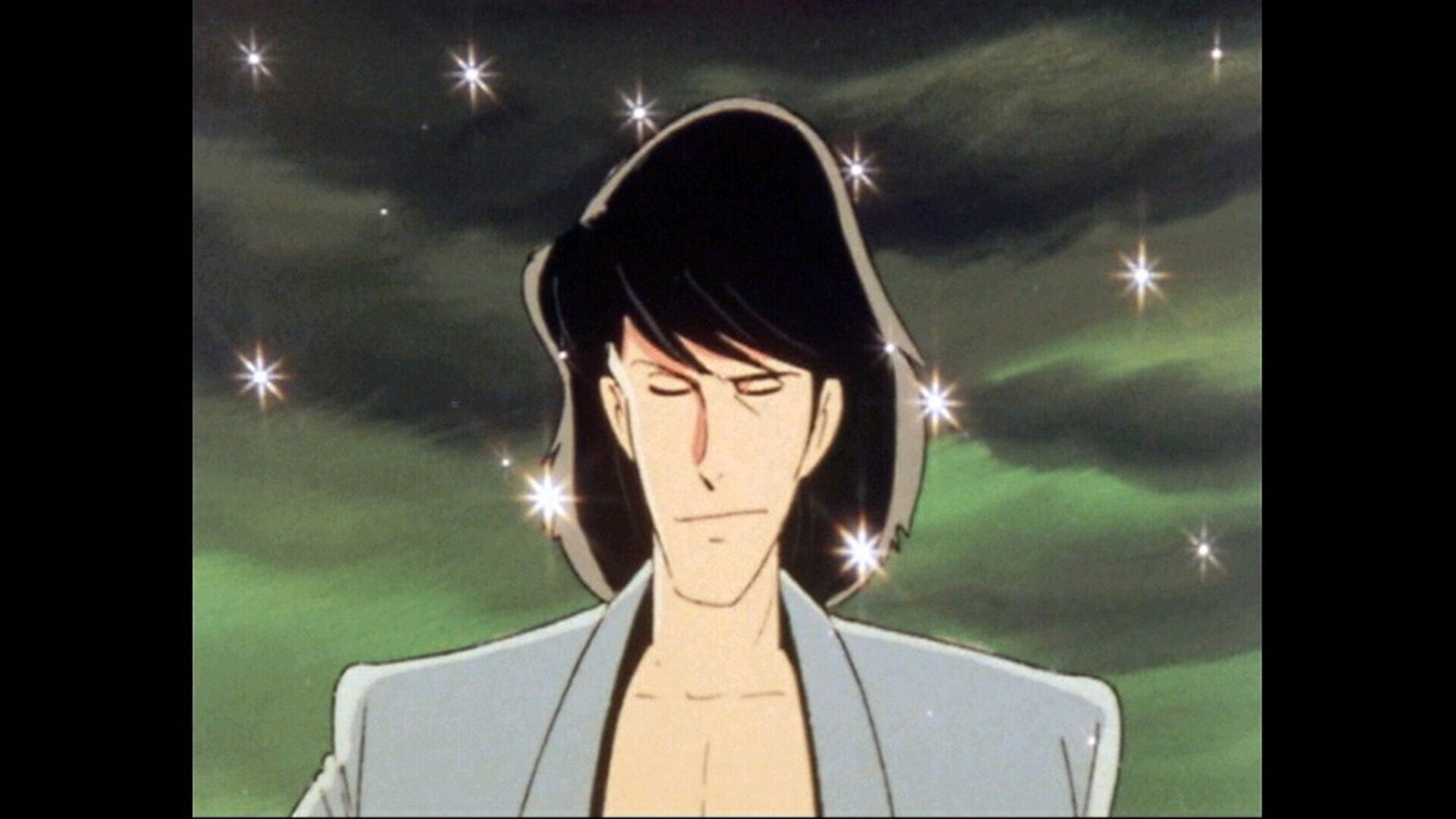 ルパン三世 PART2 ＃103 | Lemino(レミノ) - 映画・ドラマ・アニメや