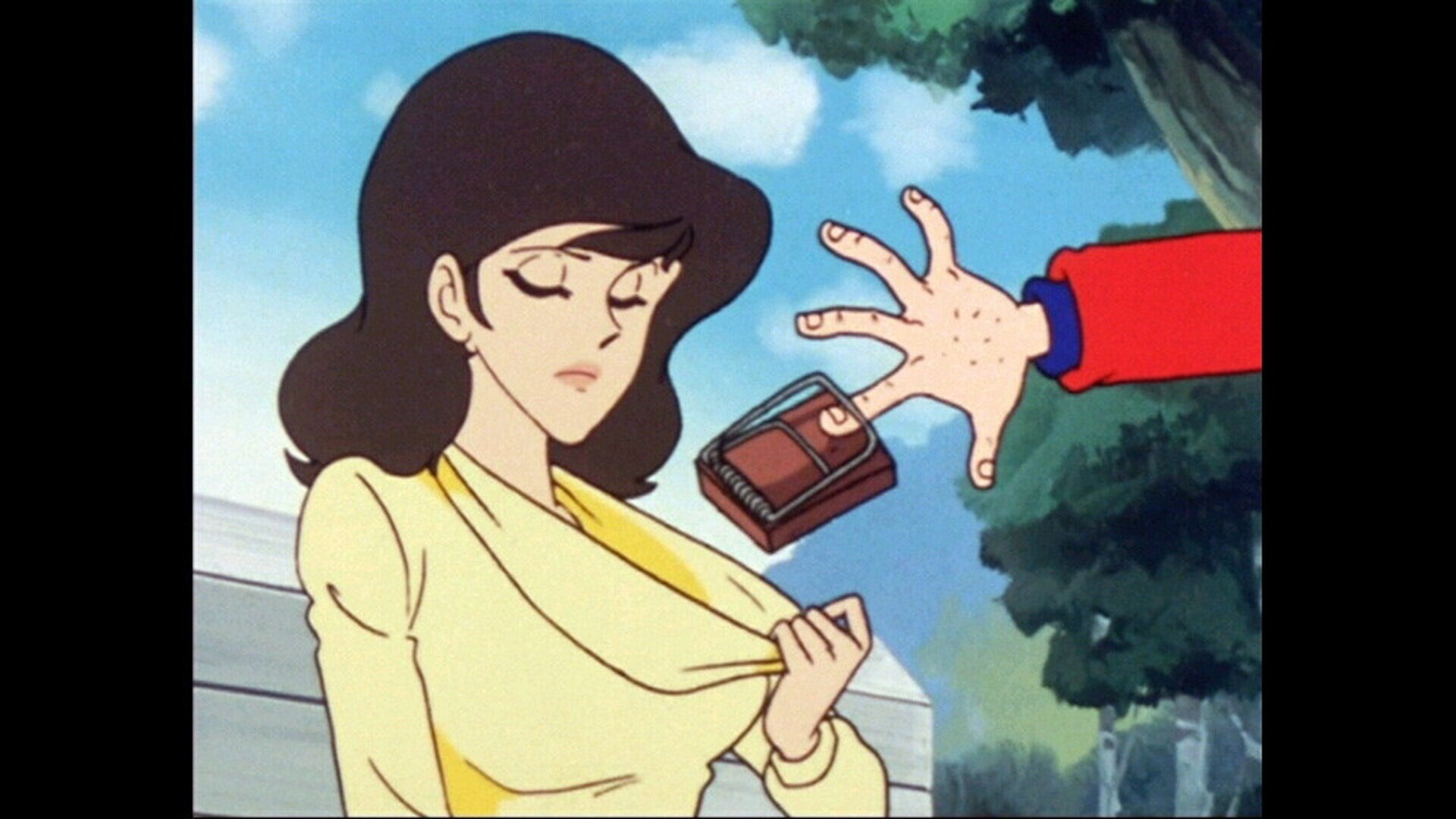 ①非売品ルパン三世 華麗なるチームプレイ作戦ポスターNTV モンキー・パンチ ①非売品ルパン三世 華麗なるチームプレイ作戦ポスターNTV