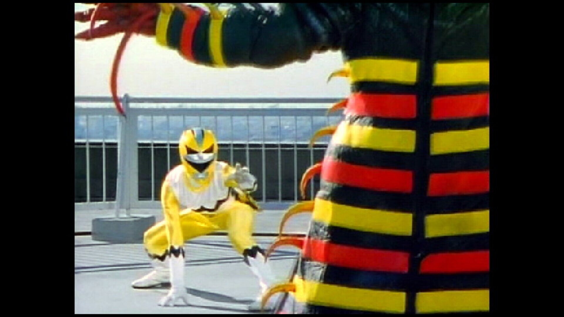 星獣戦隊ギンガマン 第37話 | Lemino(レミノ) - 映画・ドラマ