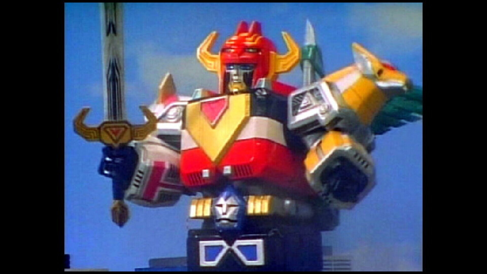 星獣戦隊　ギンガマン 星獣戦隊ギンガマン Vol.1 | 特撮 | 宅配DVDレンタルのTSUTAYA DISCAS