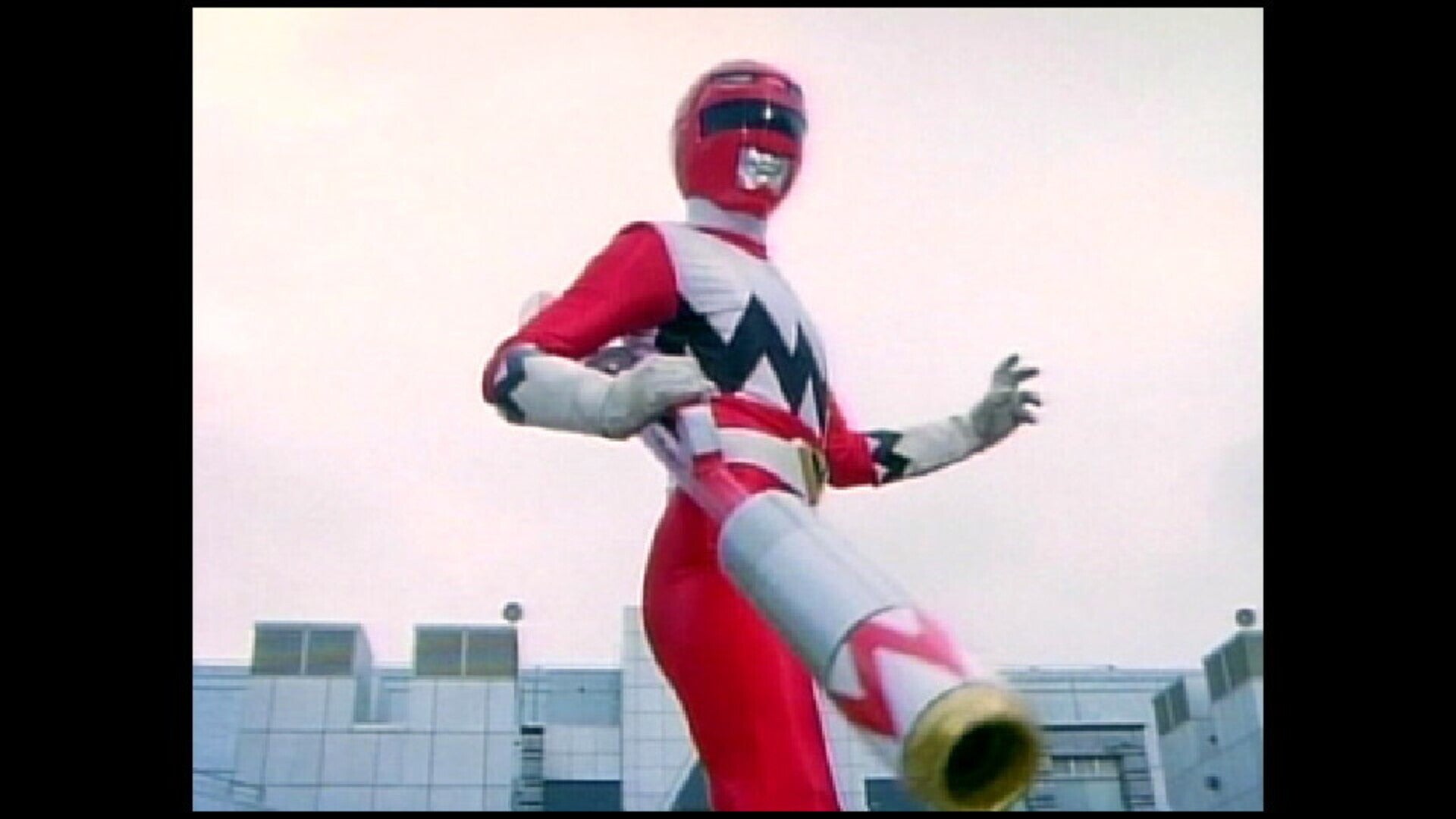 星獣戦隊ギンガマン 第12話 | Lemino(レミノ) - 映画・ドラマ・アニメ