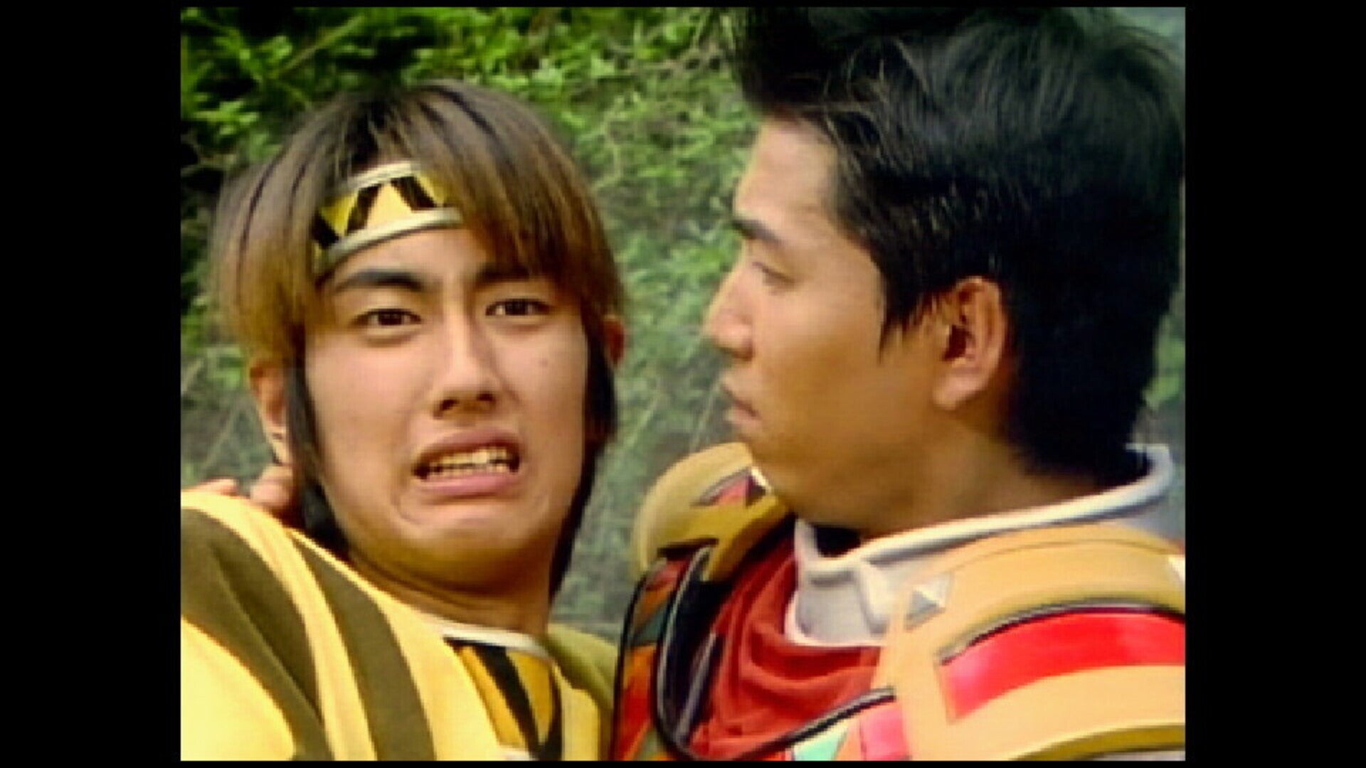 星獣戦隊ギンガマン 第15話 | Lemino(レミノ) - 映画・ドラマ・アニメ