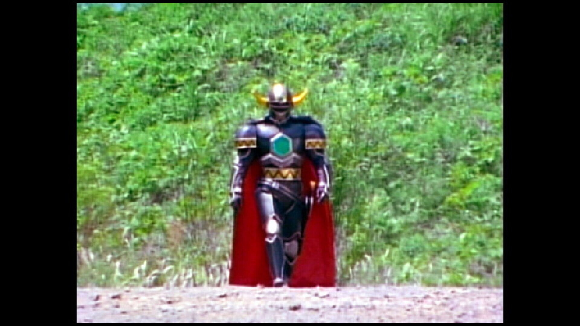 星獣戦隊ギンガマン 第7話 | Lemino(レミノ) - 映画・ドラマ・アニメや