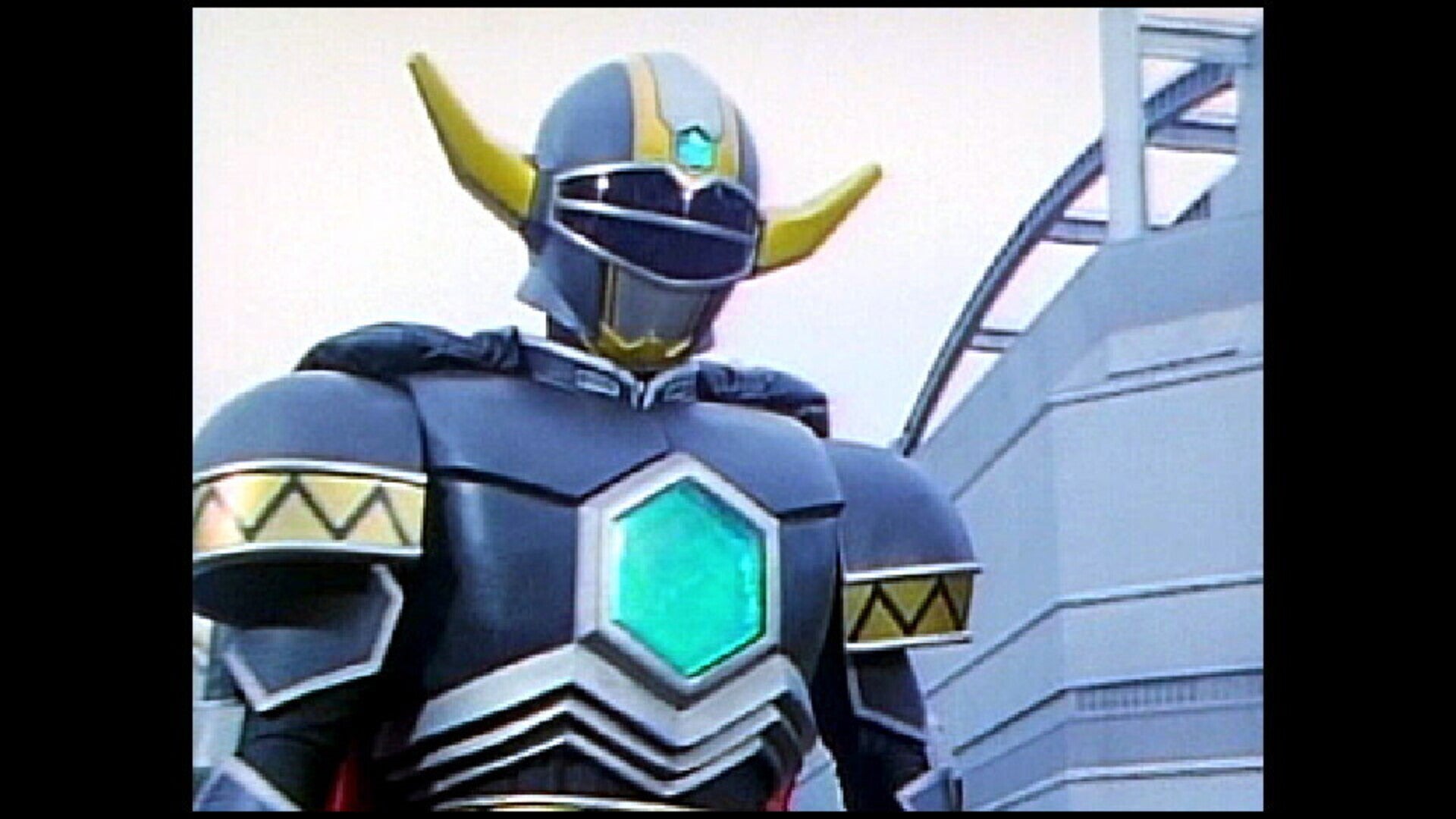 星獣戦隊ギンガマン 第12話 | Lemino(レミノ) - 映画・ドラマ・アニメ