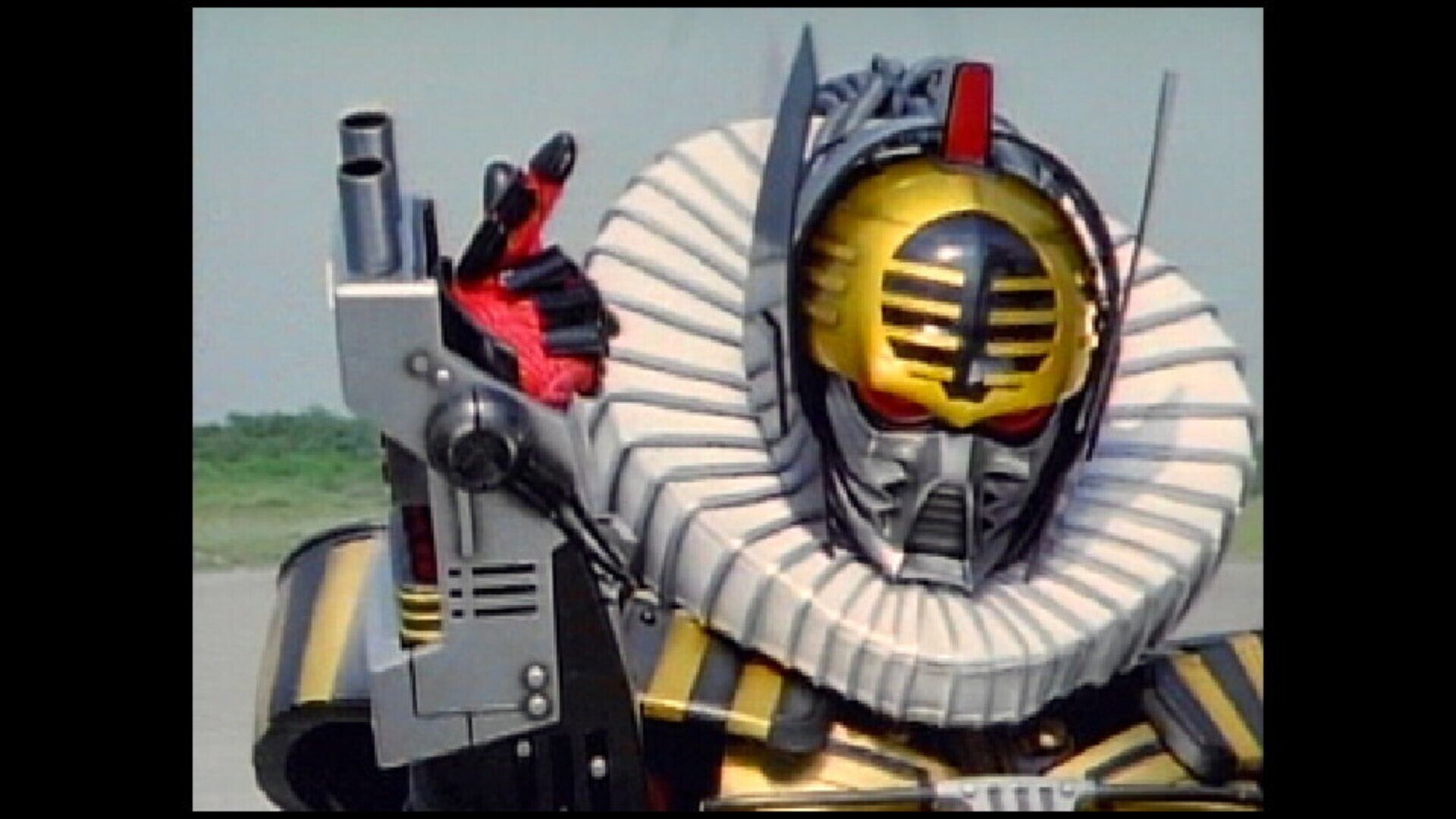 星獣戦隊　ギンガマン 星獣戦隊ギンガマン 第29話 | Lemino(レミノ) - 映画・ドラマ・アニメ