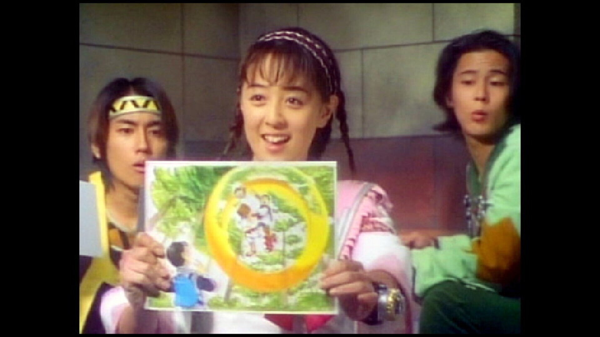 星獣戦隊ギンガマン 第43話 | Lemino(レミノ) - 映画・ドラマ・アニメ