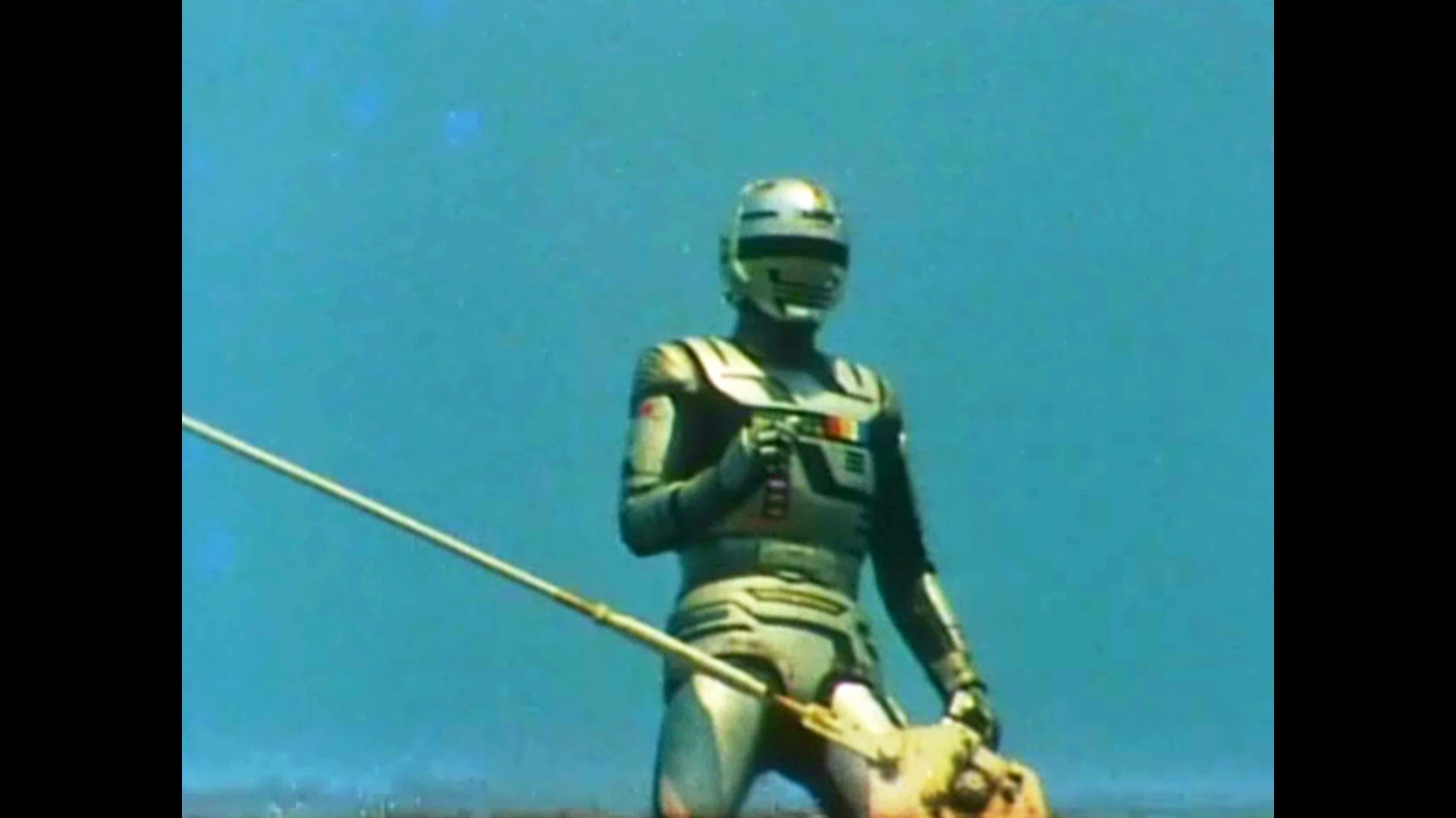 宇宙刑事ギャバン 第23話 | Lemino(レミノ) - 映画・ドラマ・アニメや