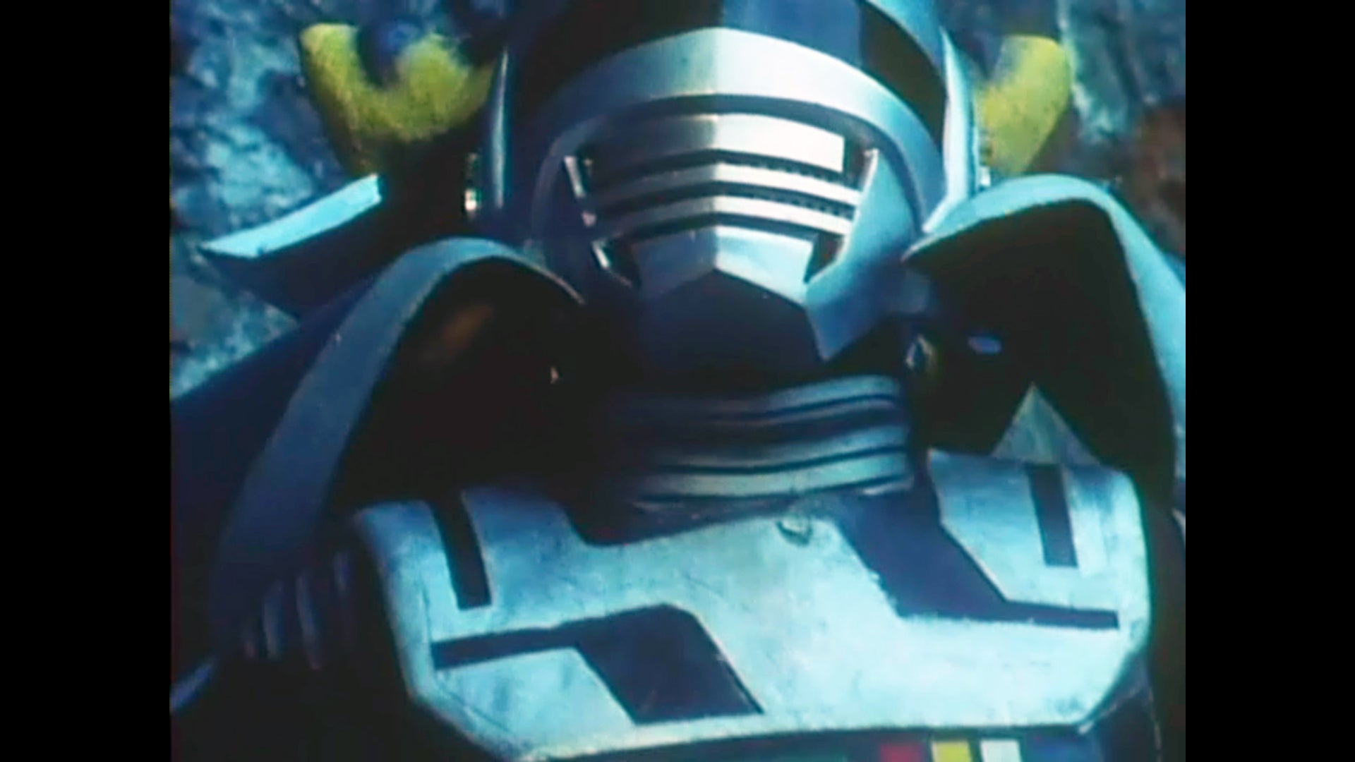 宇宙刑事ギャバン 第24話 | Lemino(レミノ) - 映画・ドラマ・アニメや