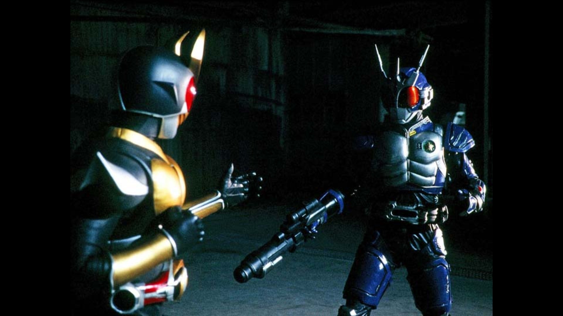 仮面ライダーアギト 第18話 | Lemino(レミノ) - 映画・ドラマ・アニメ