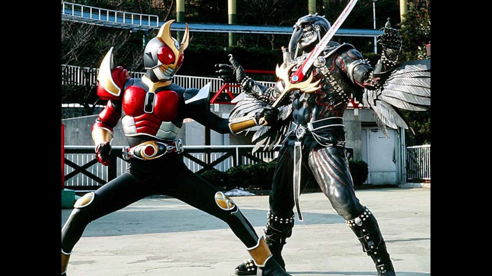 仮面ライダーアギト 第8話 | Lemino(レミノ) - 映画・ドラマ・アニメや