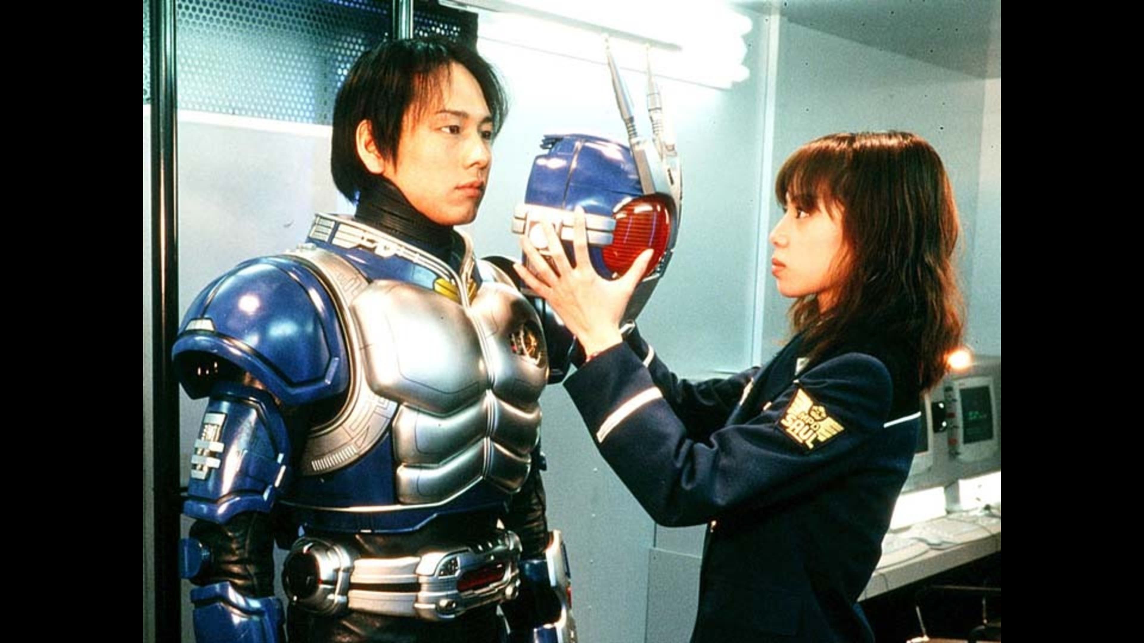 仮面ライダーアギト 懐かしき 津上翔一 賀集利樹 ジャケット コスプレ