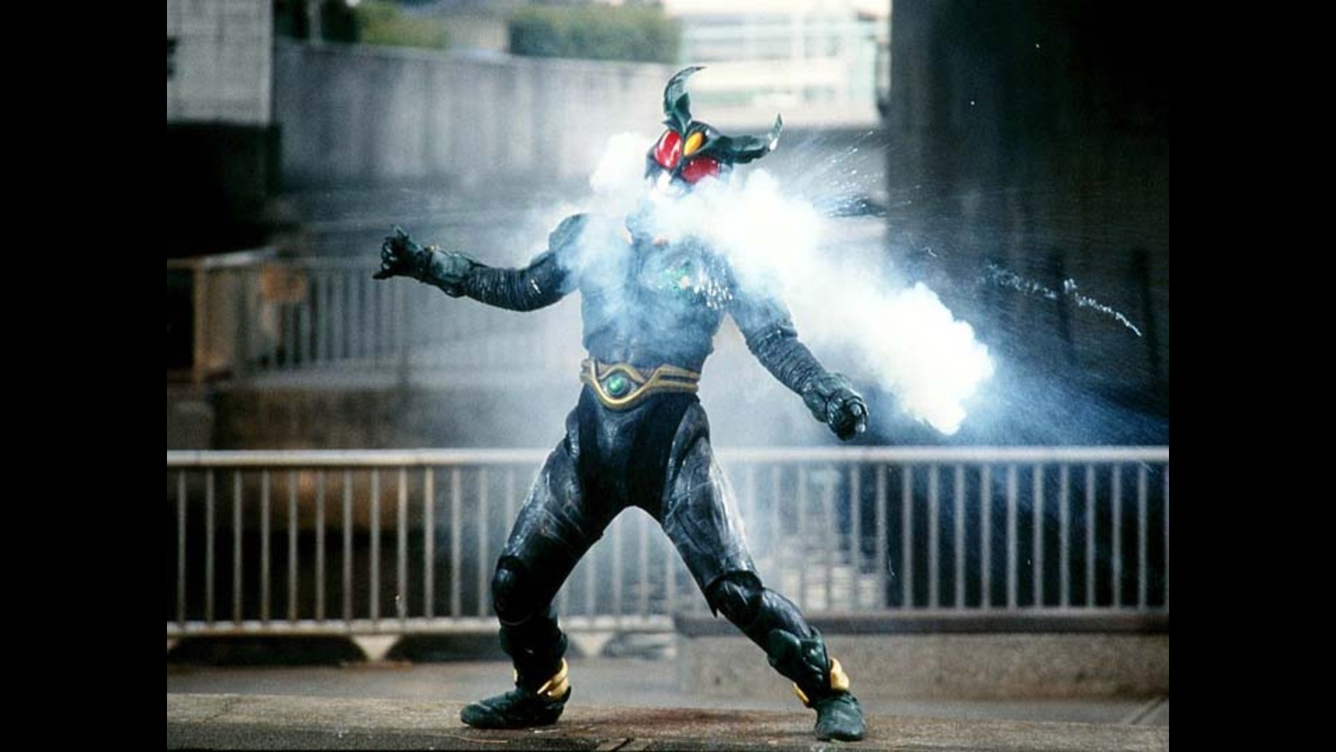 仮面ライダーアギト 第40話 | Lemino(レミノ) - 映画・ドラマ・アニメ