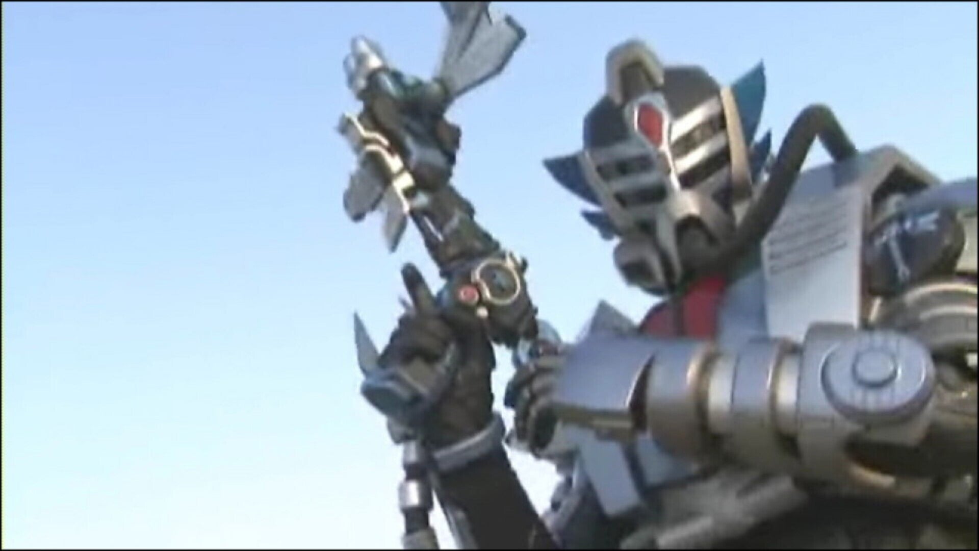 仮面ライダーカブト全話 仮面ライダーカブト 全49話【東映特撮BBアーカイブス】 | Lemino