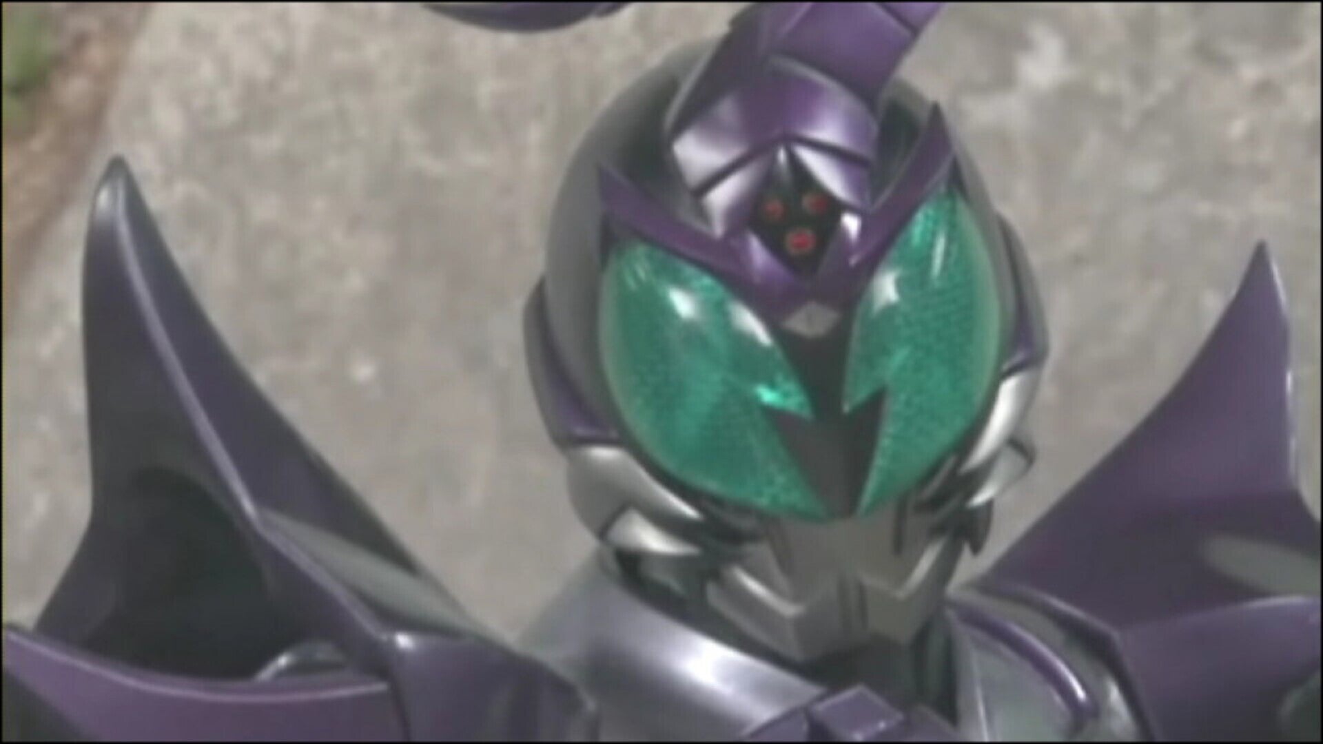 仮面ライダーカブト全話 J:COM STREAM 視聴サイト