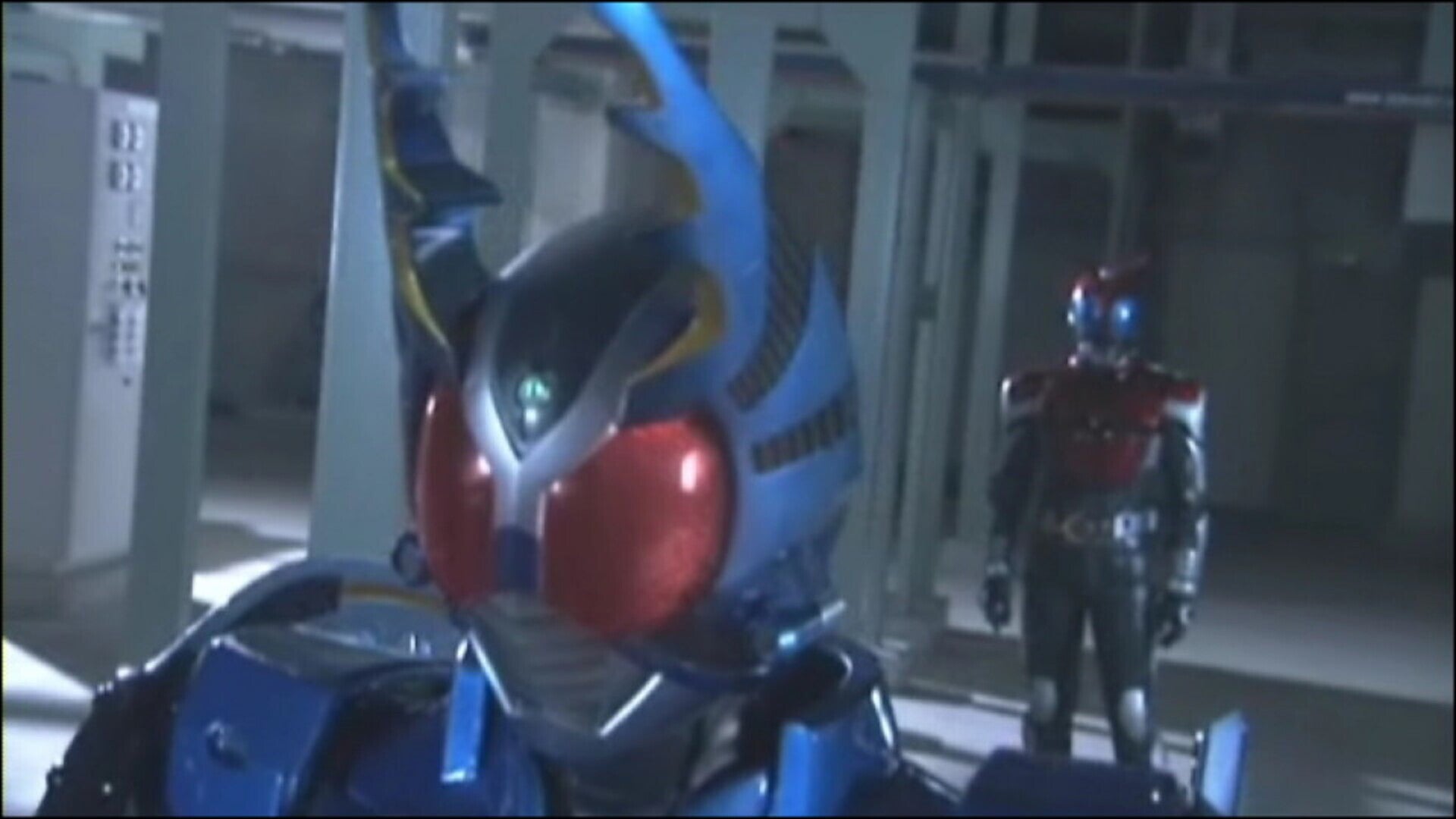 仮面ライダーカブト全話 61+VgTpUUrL._AC_UF350,