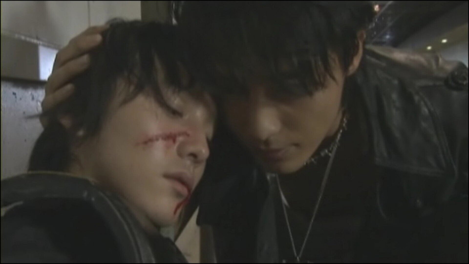 仮面ライダーカブト 第35話 | Lemino(レミノ) - 映画・ドラマ・アニメ