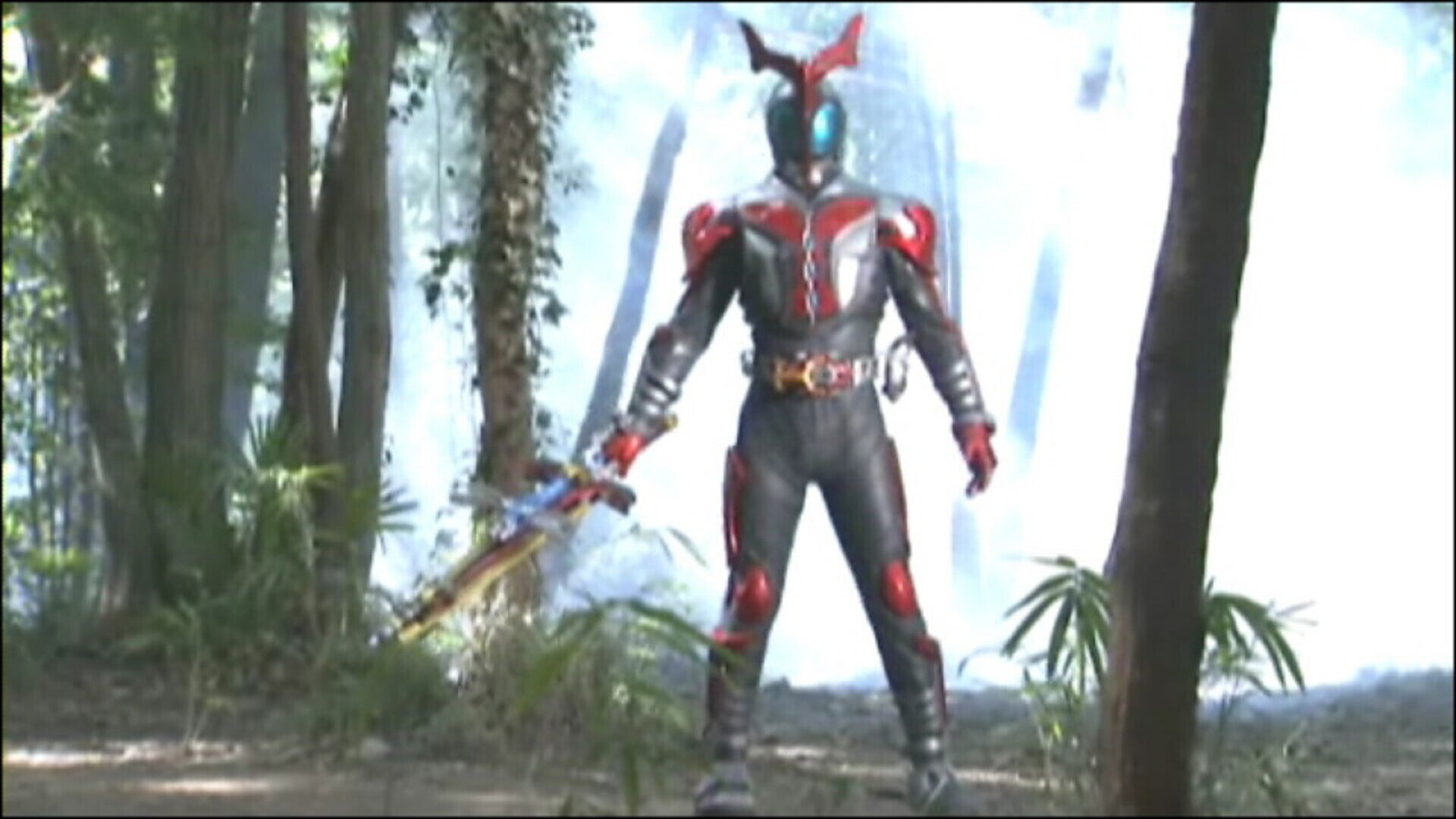 仮面ライダーカブト 第38話 | Lemino(レミノ) - 映画・ドラマ・アニメ