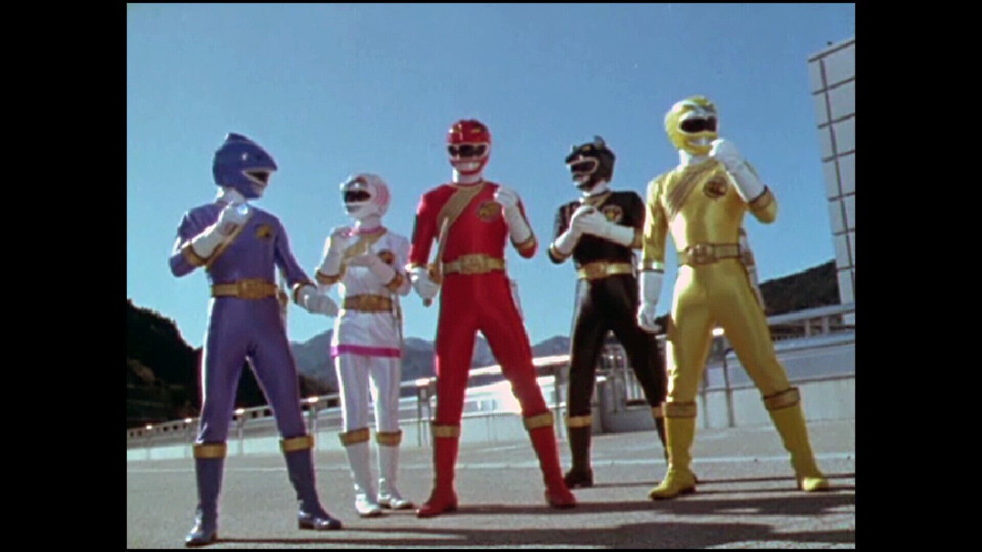 百獣戦隊ガオレンジャー 百獣戦隊ガオレンジャー 第31話 | Lemino(レミノ) - 映画