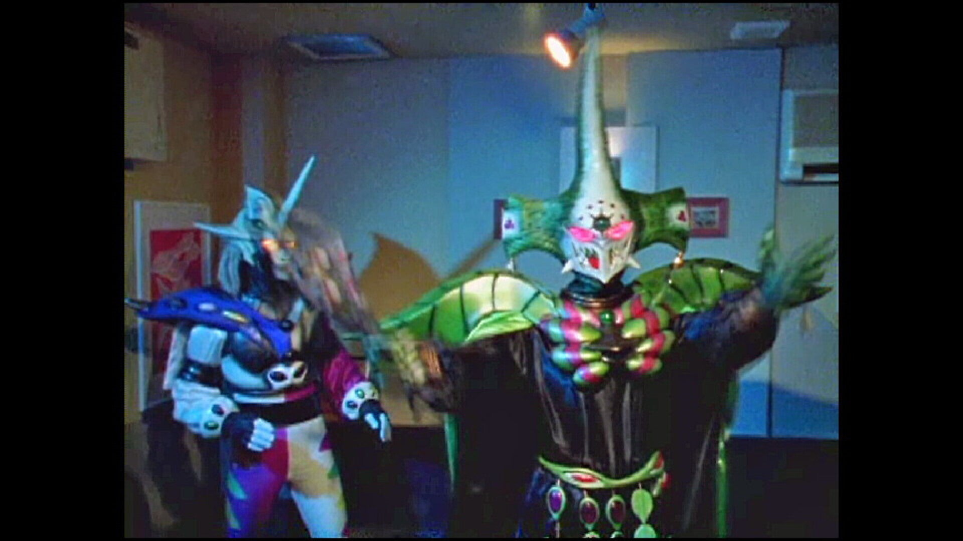 百獣戦隊ガオレンジャー　まとめ 百獣戦隊ガオレンジャー 第25話 | Lemino(レミノ) - 映画・ドラマ