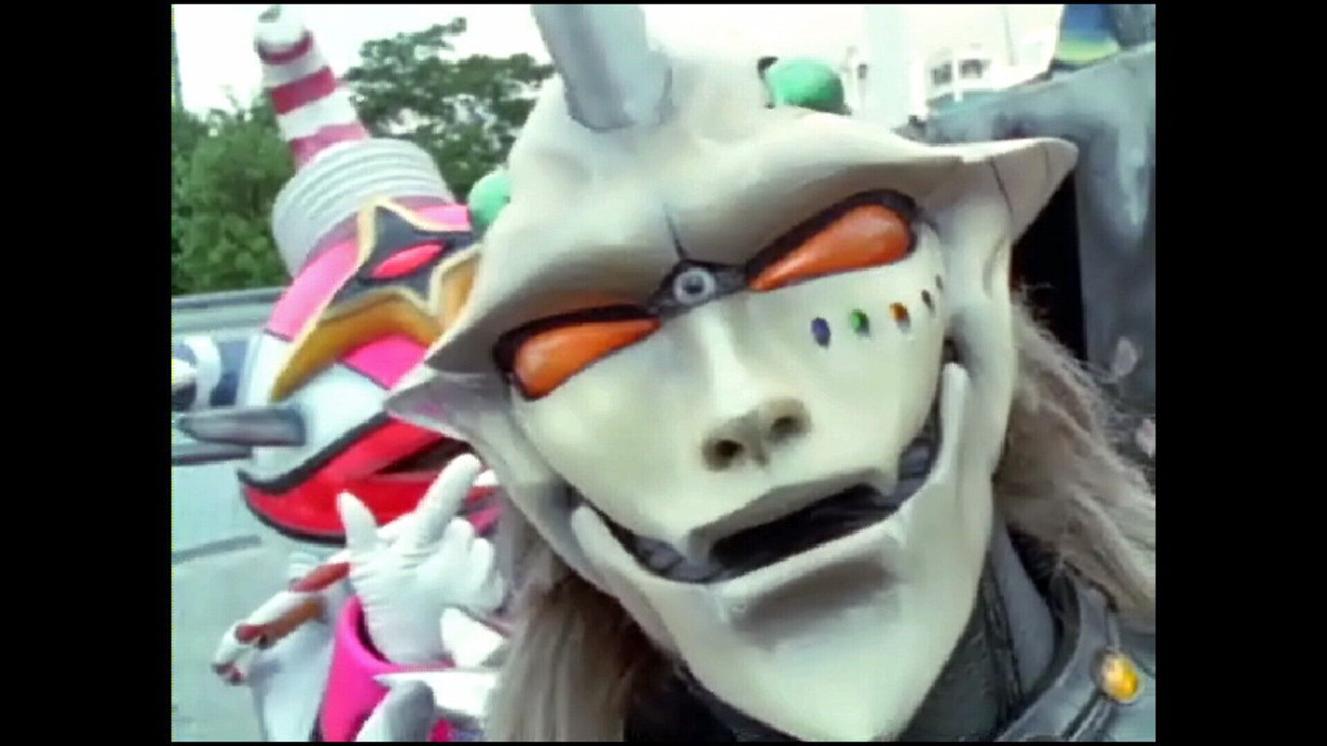 百獣戦隊ガオレンジャー 第37話 | Lemino(レミノ) - 映画・ドラマ