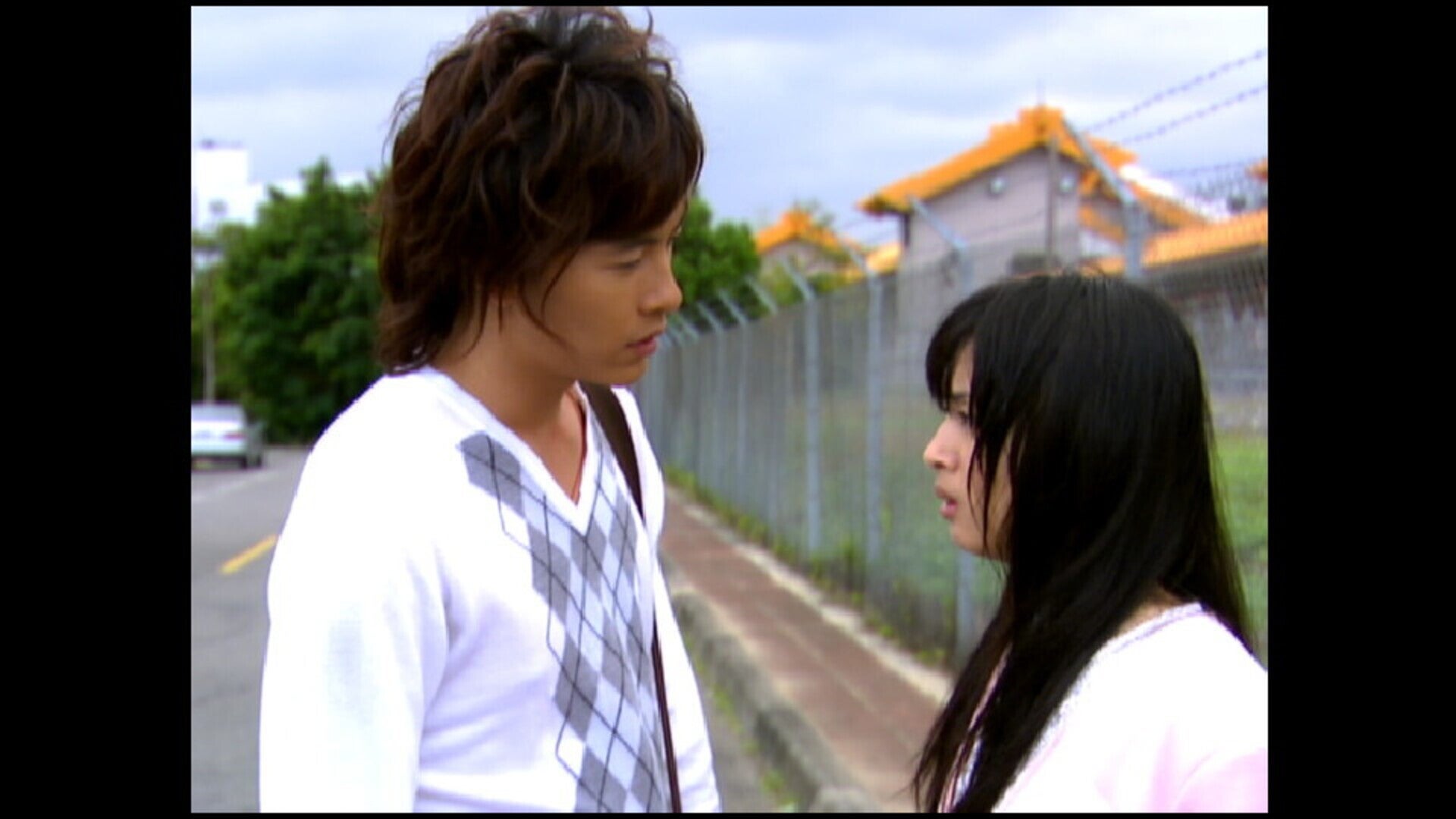 イタズラなKiss 〜惡作劇之吻〜 全30話 | Lemino(レミノ) - 映画