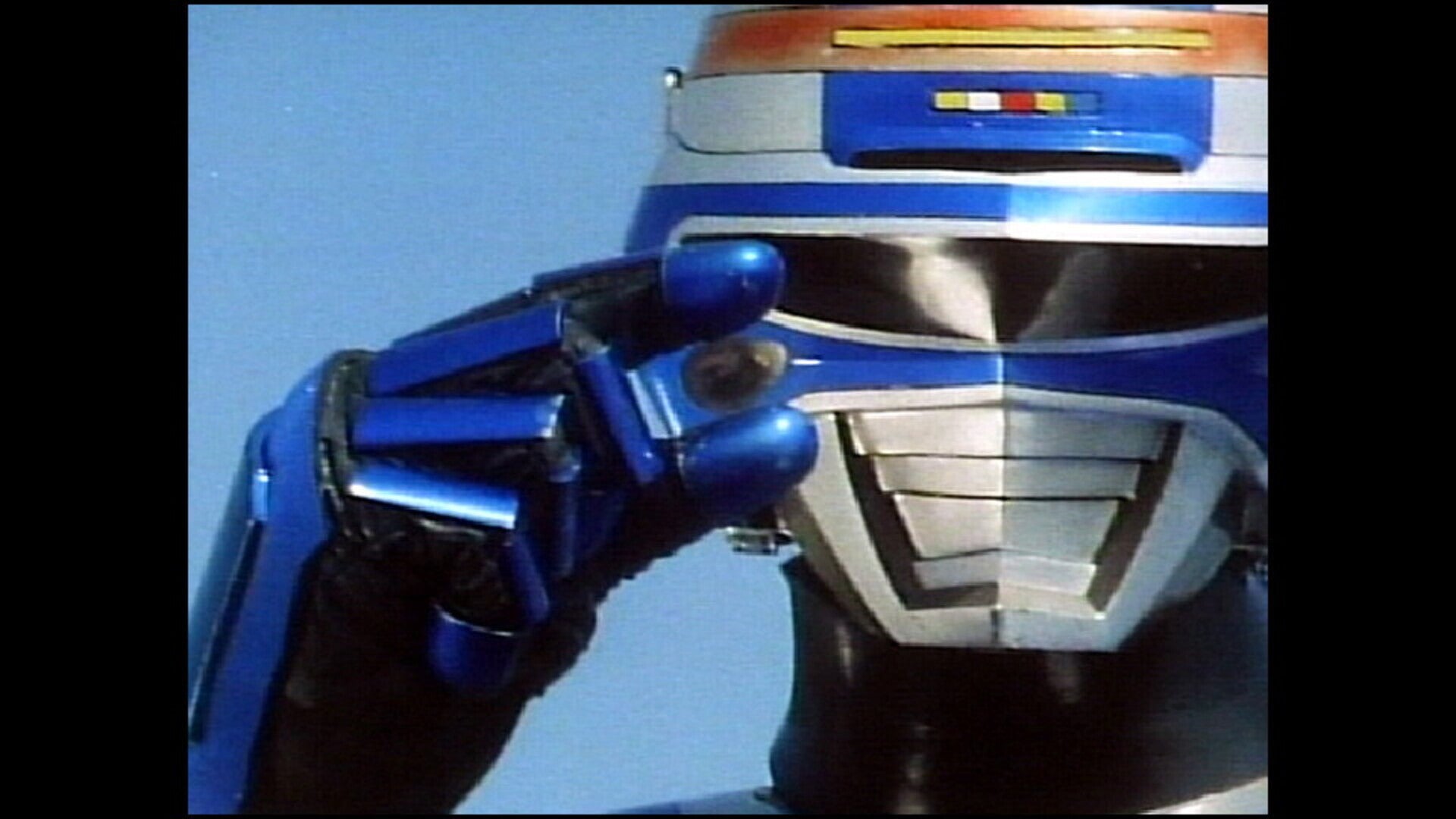 宇宙刑事シャイダー 第19話 | Lemino(レミノ) - 映画・ドラマ・アニメ