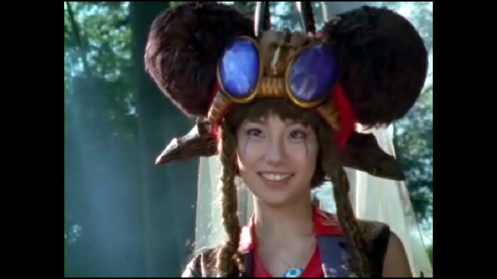 忍風戦隊ハリケンジャー 第6話 | Lemino(レミノ) - 映画・ドラマ