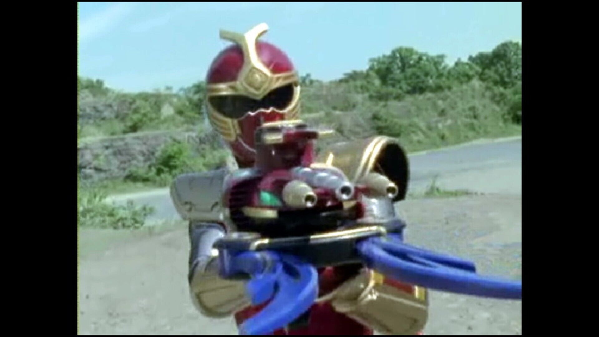 忍風戦隊ハリケンジャー 第15話 | Lemino(レミノ) - 映画・ドラマ