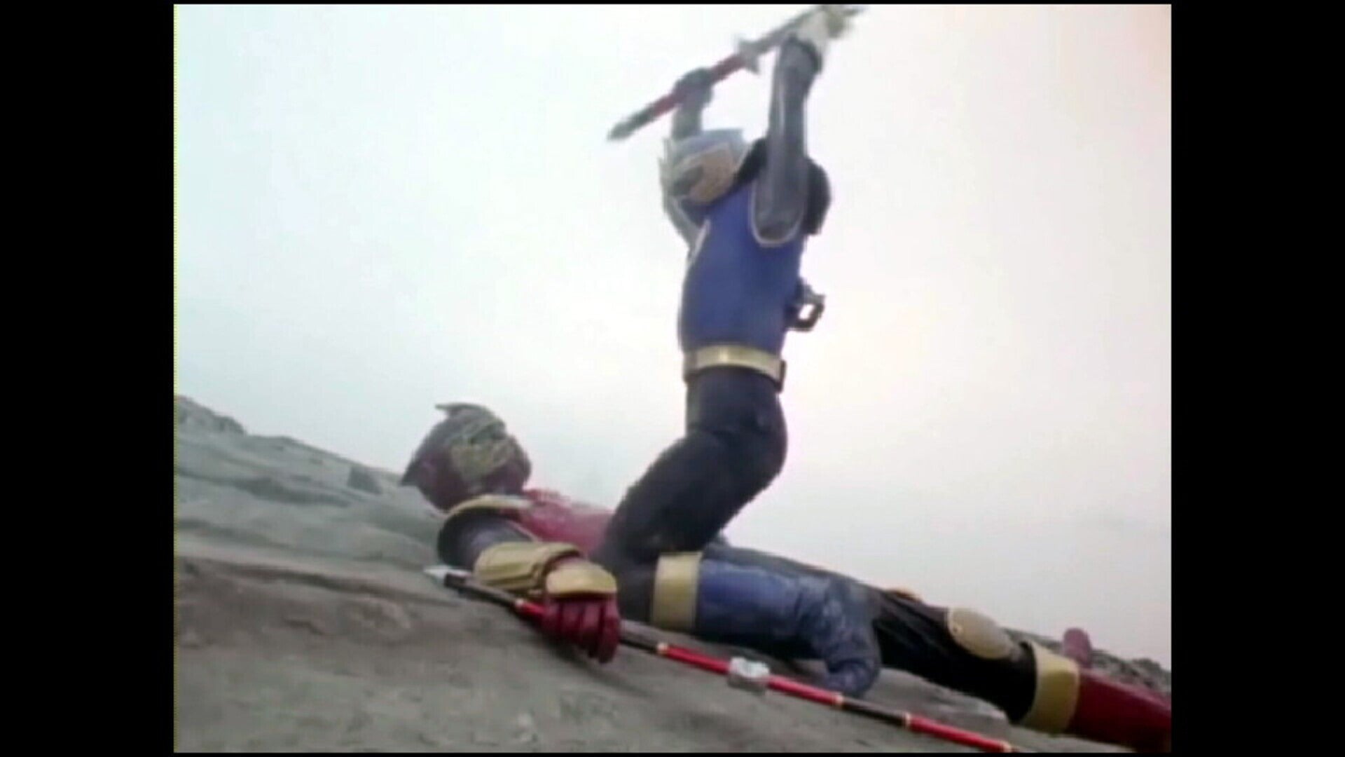 忍風戦隊ハリケンジャー 第18話 | Lemino(レミノ) - 映画・ドラマ