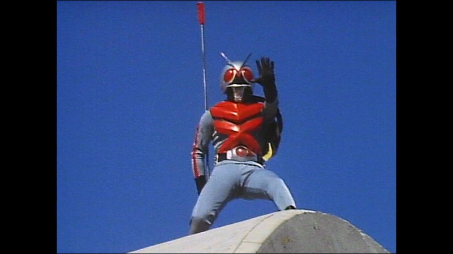仮面ライダーV3 ベータ Betamax 東映 特撮 BⅡ Amazon.co.jp: 仮面ライダーV3 メモリアル [VHS] : 特撮(映像), 石ノ森