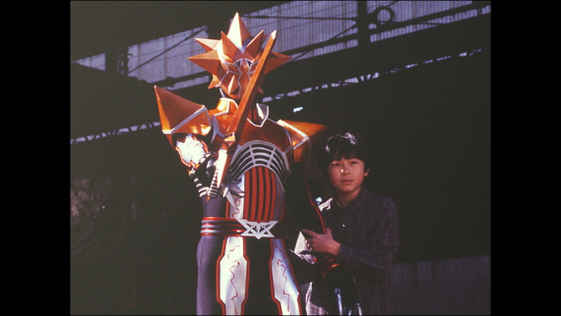 特捜戦隊デカレンジャー 第2話 | Lemino(レミノ) - 映画・ドラマ